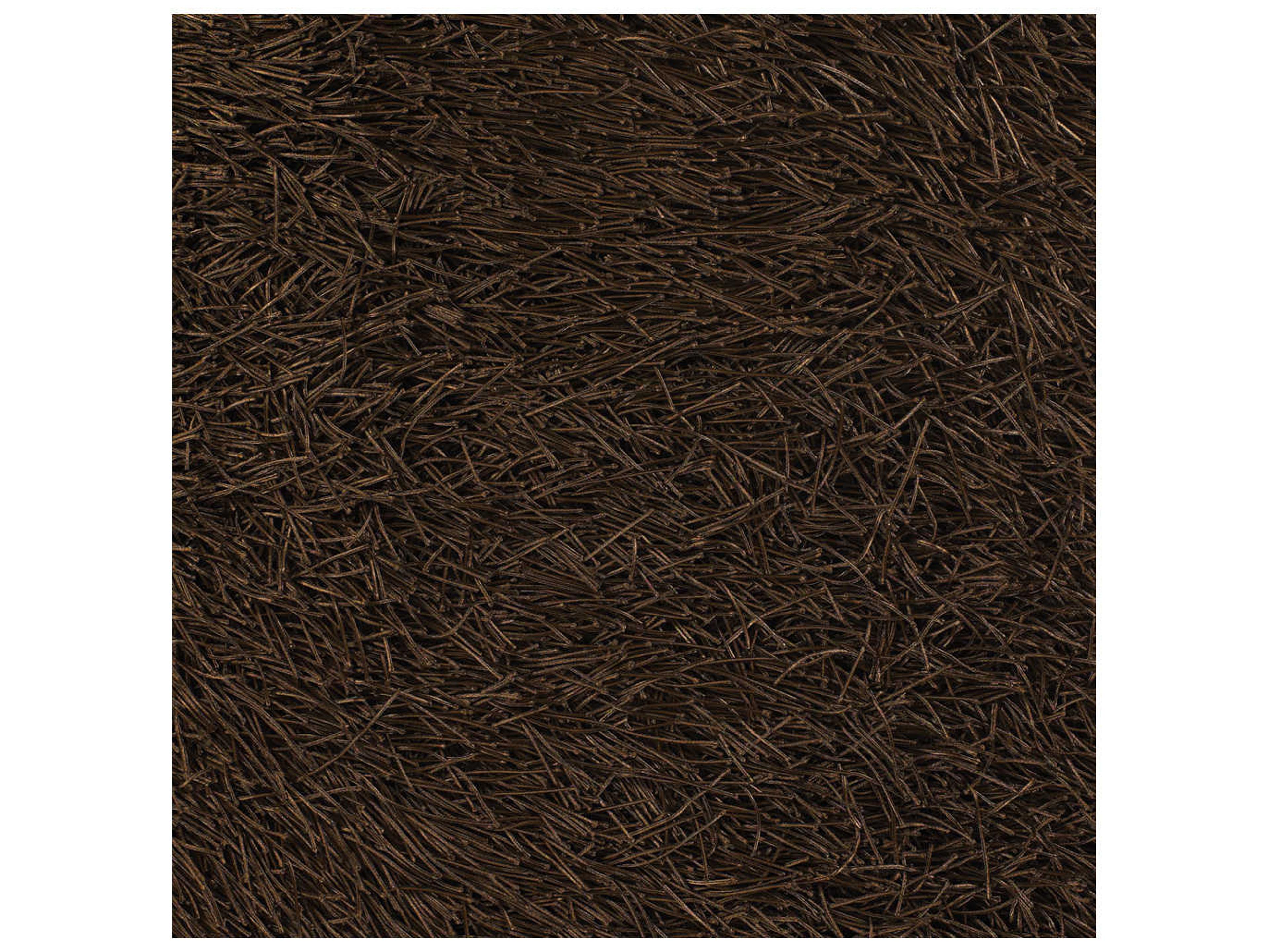 Chandra Poligan Shag Area Rug
