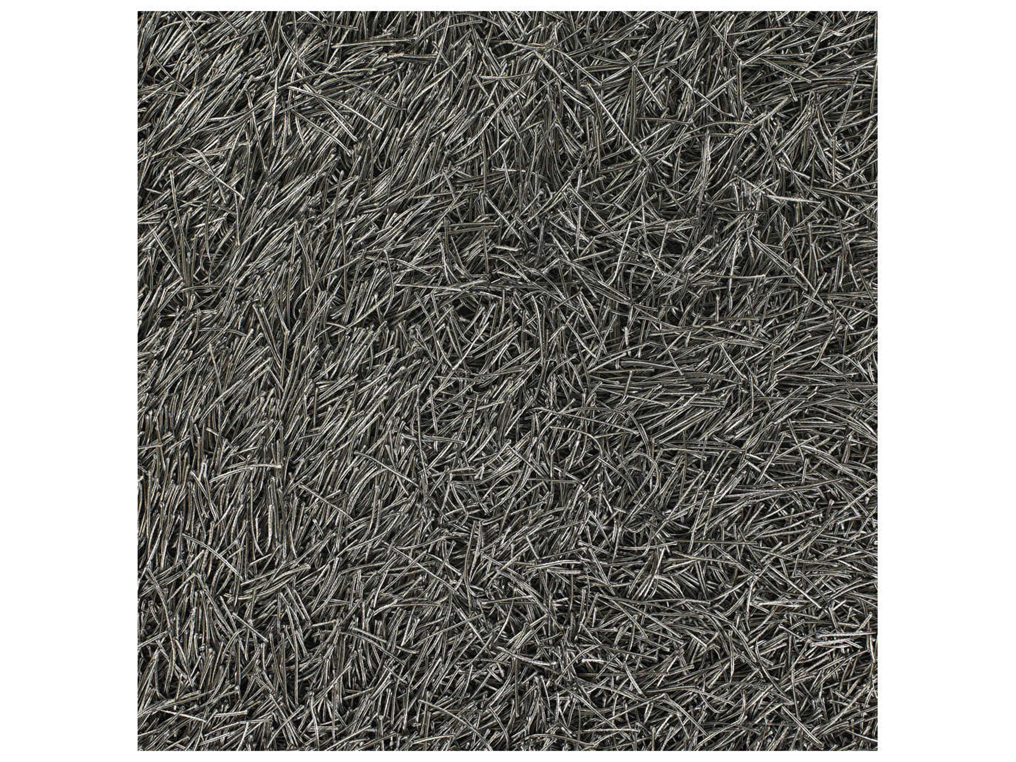 Chandra Poligan Shag Area Rug