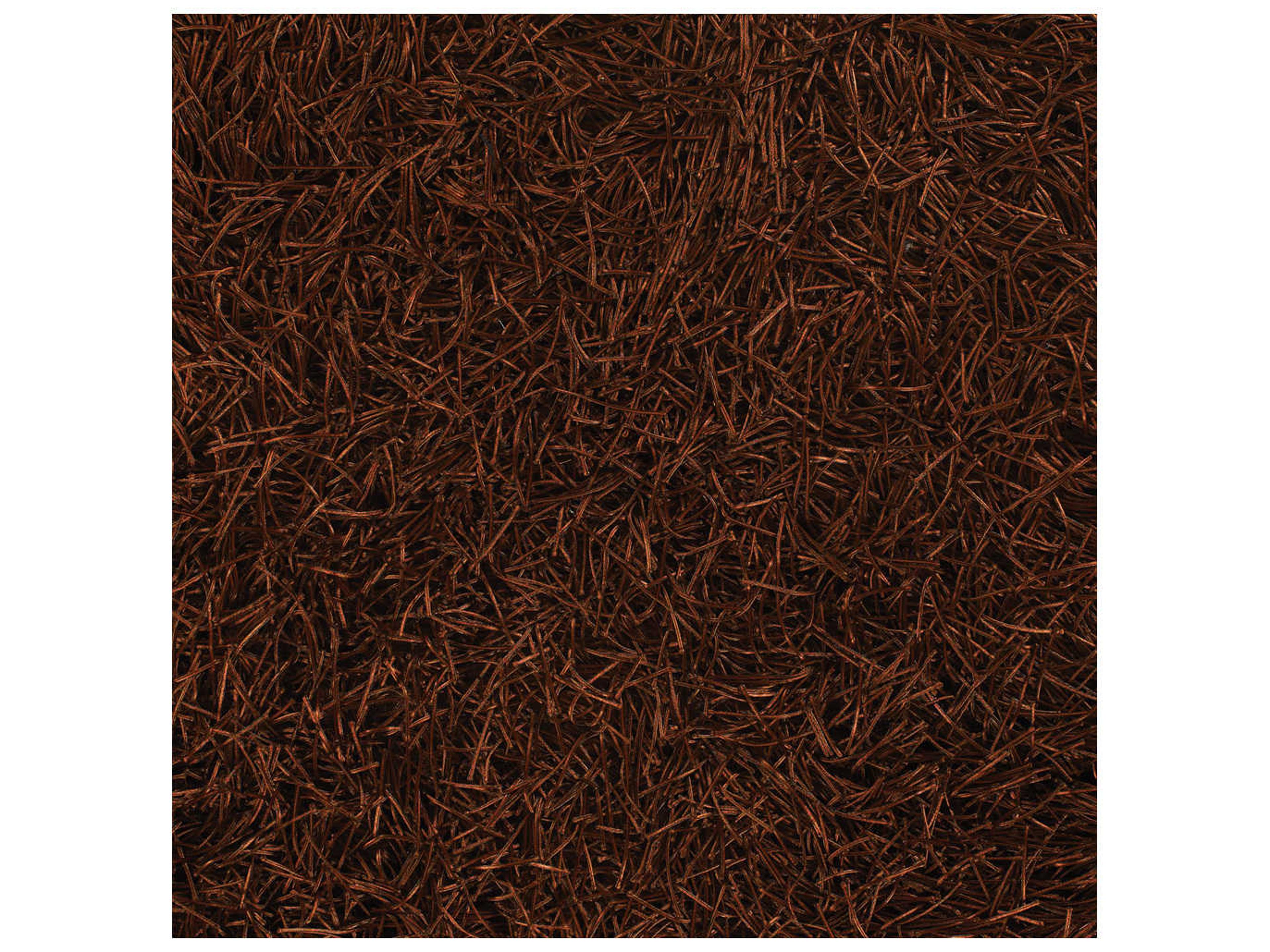 Chandra Poligan Shag Area Rug