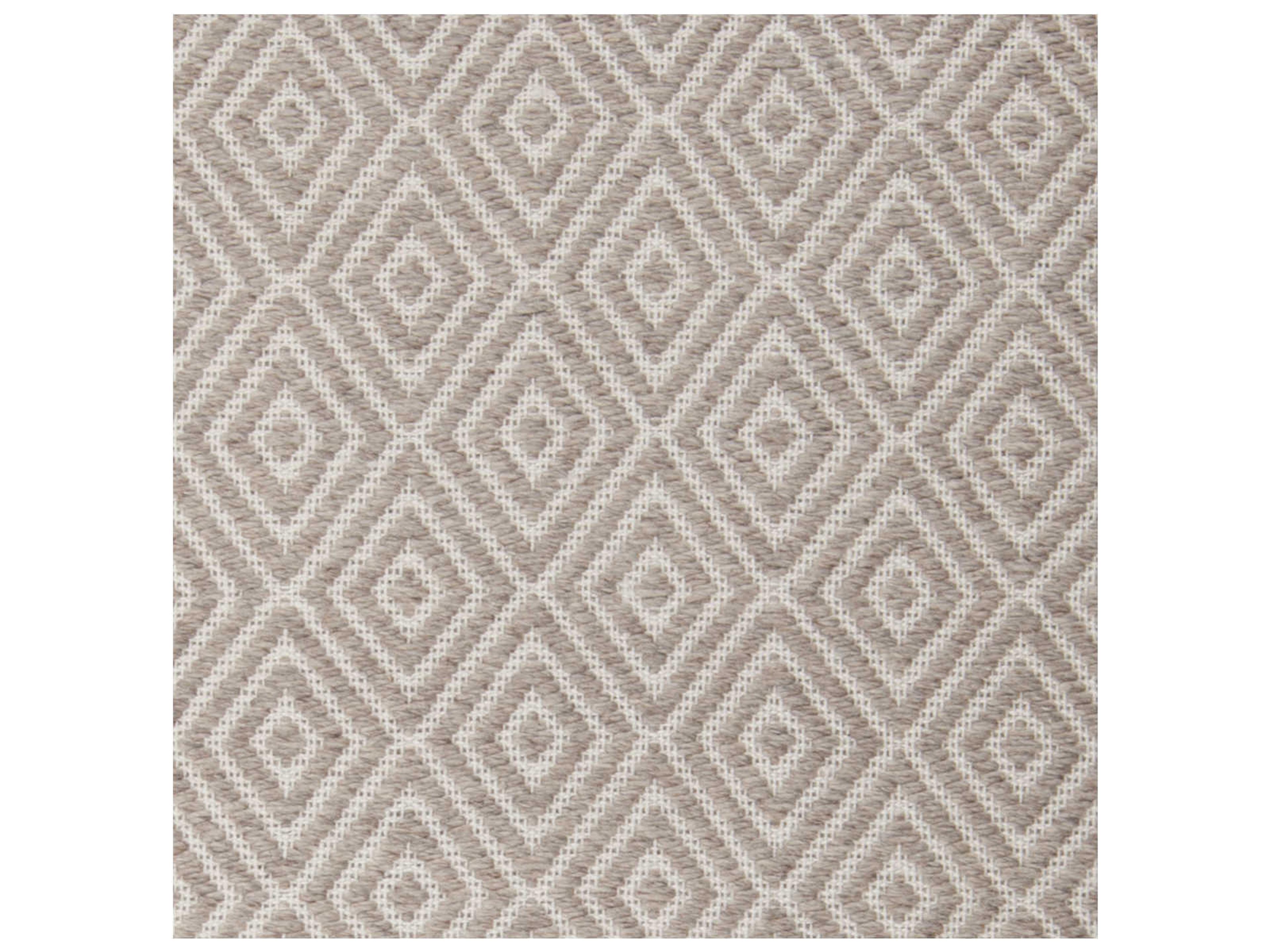 Chandra Raven Geometric Area Rug