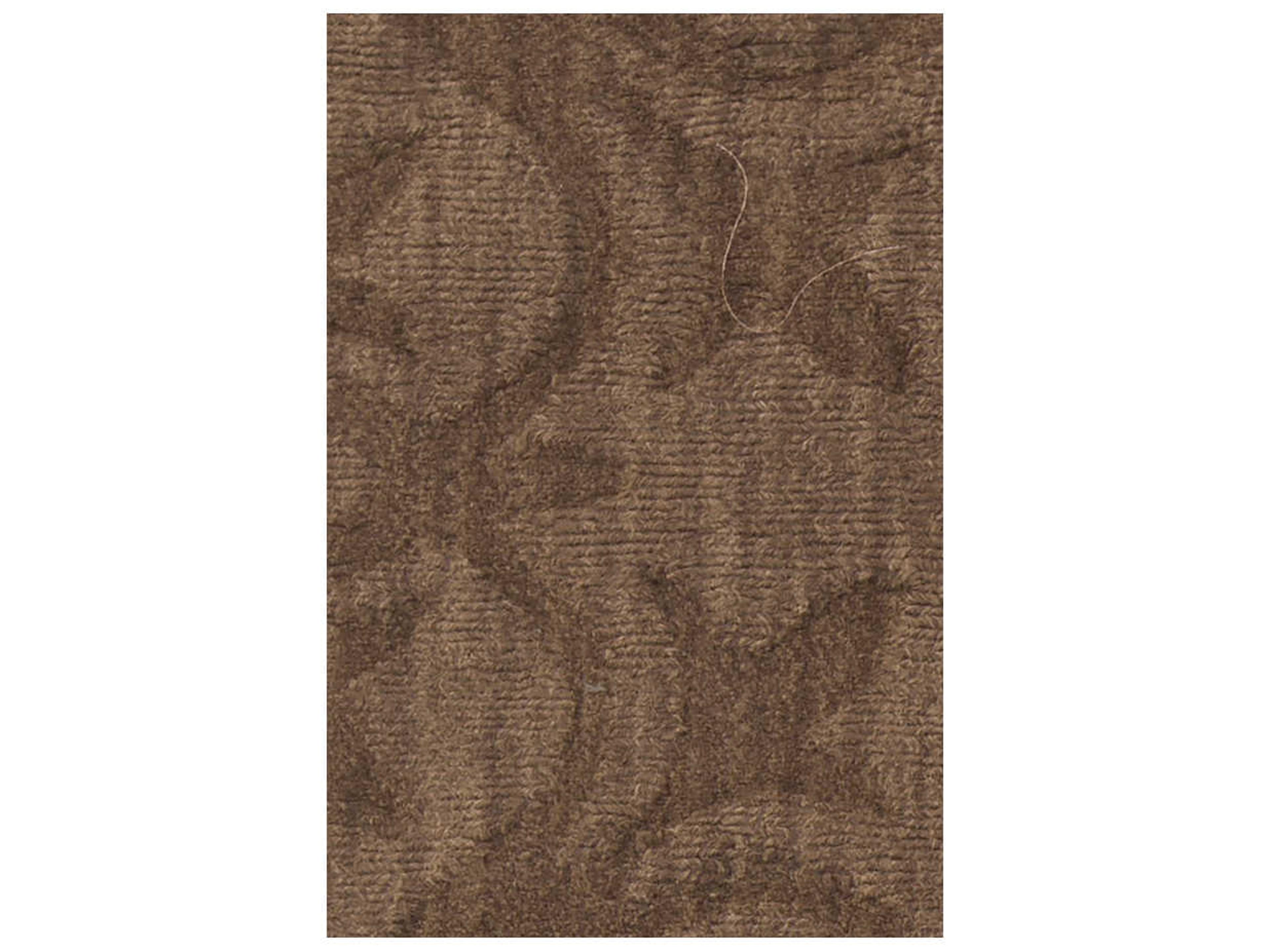 Chandra Rekha Damask Area Rug