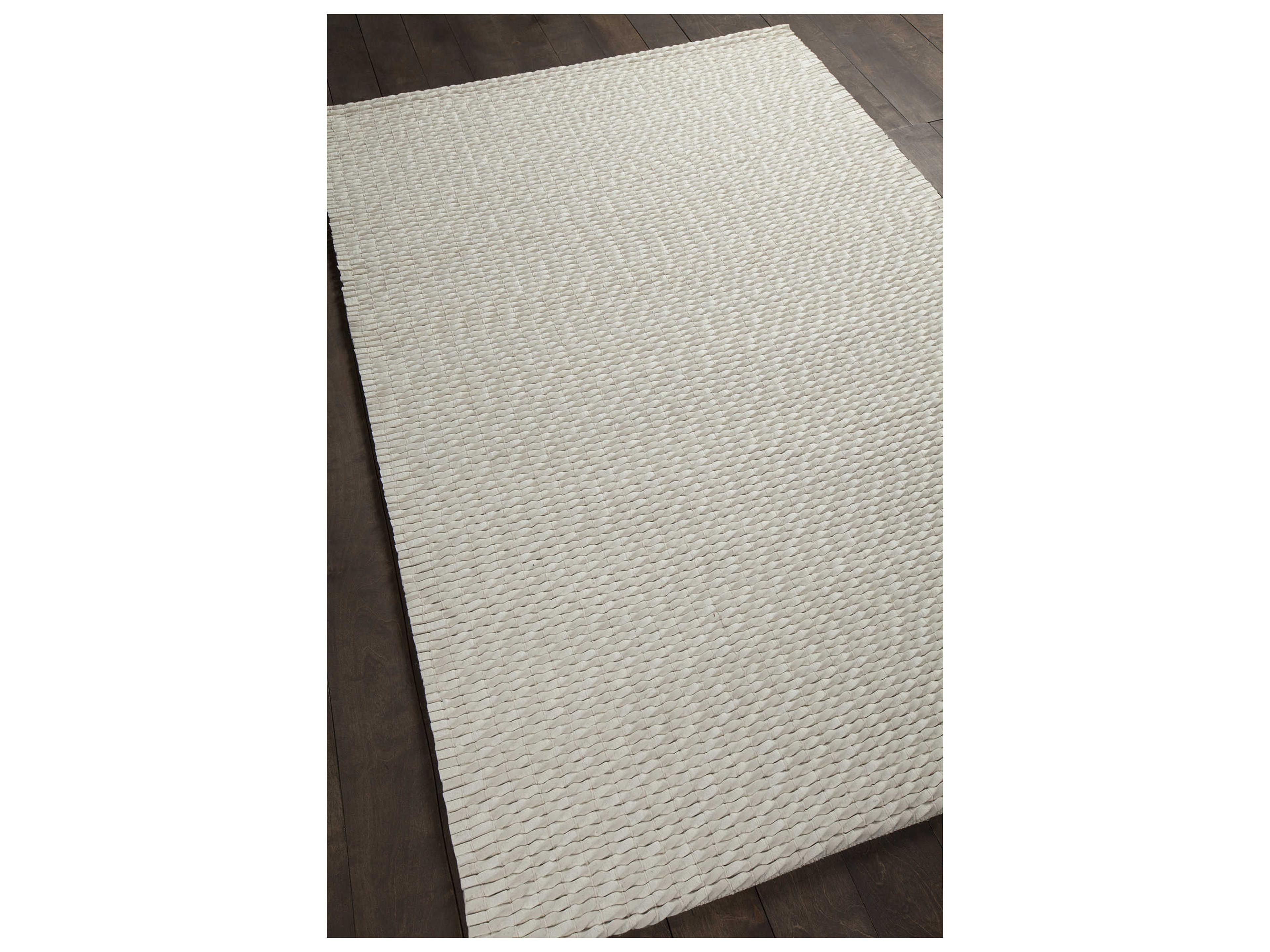 Chandra Renea Striped Area Rug