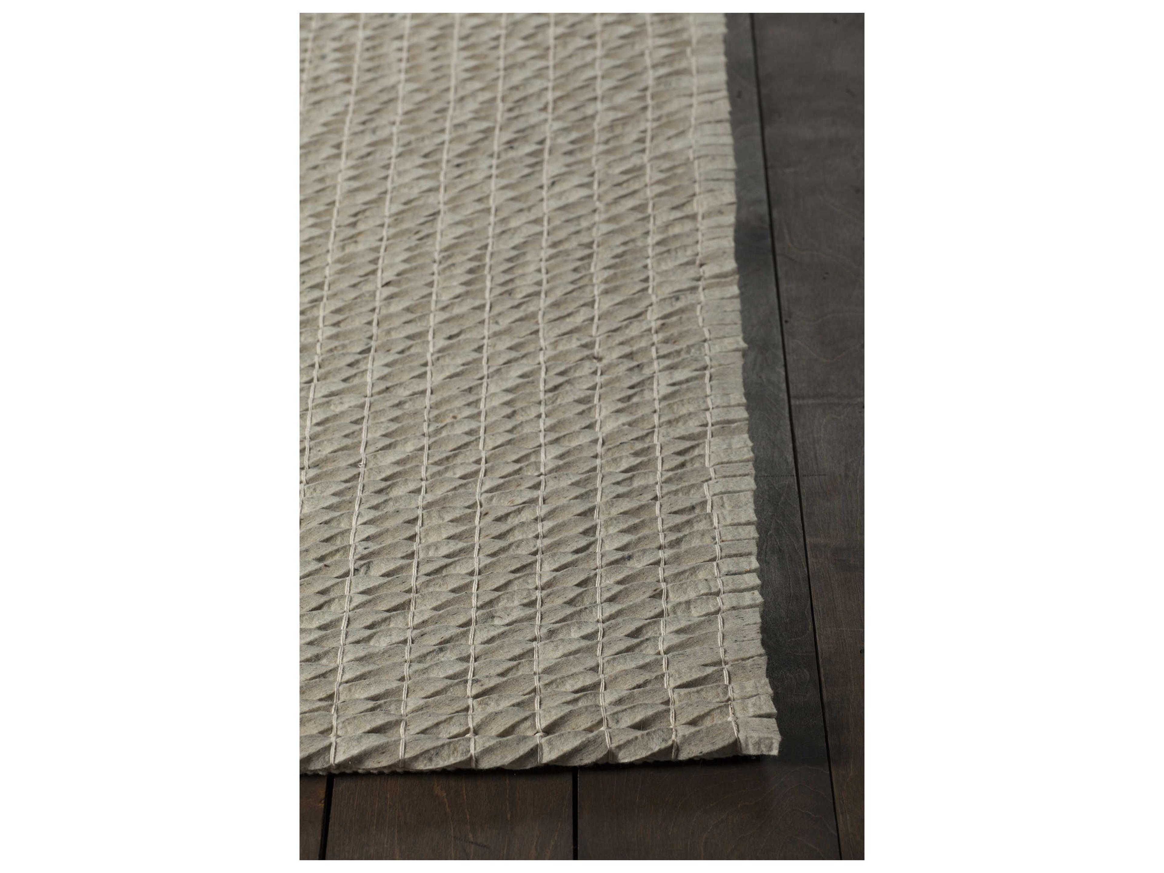 Chandra Renea Striped Area Rug