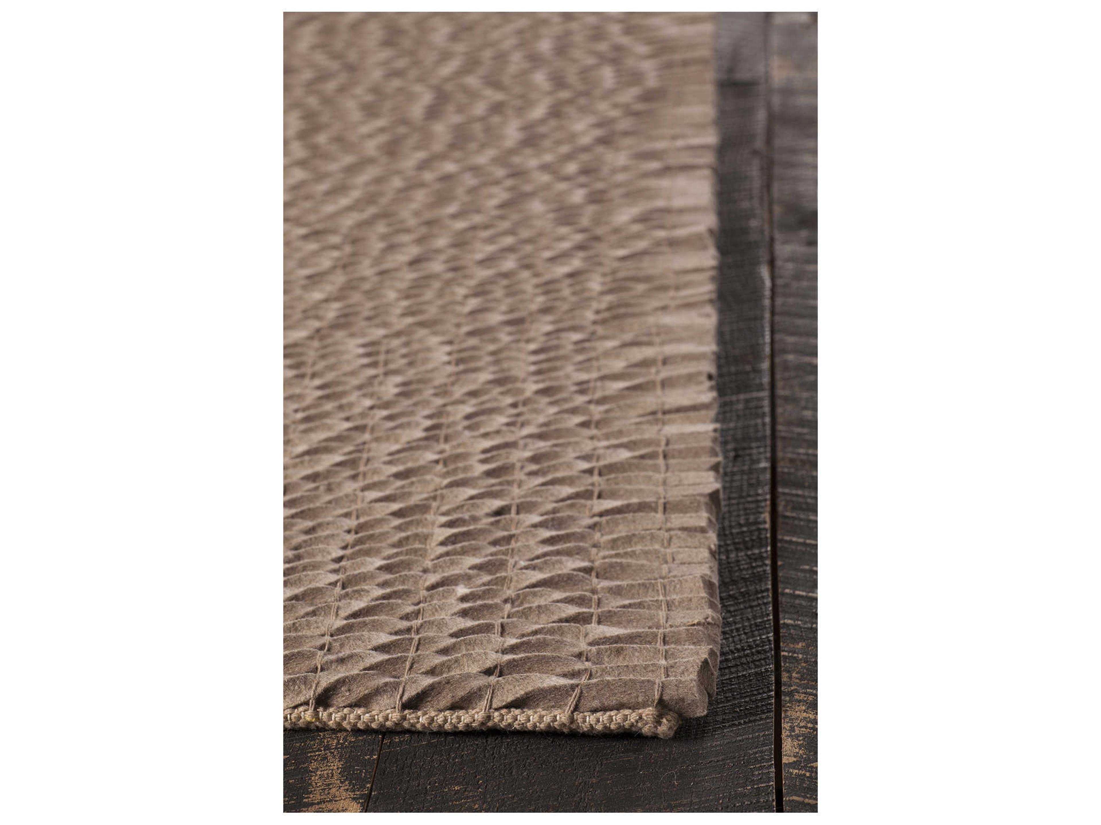 Chandra Renea Striped Area Rug