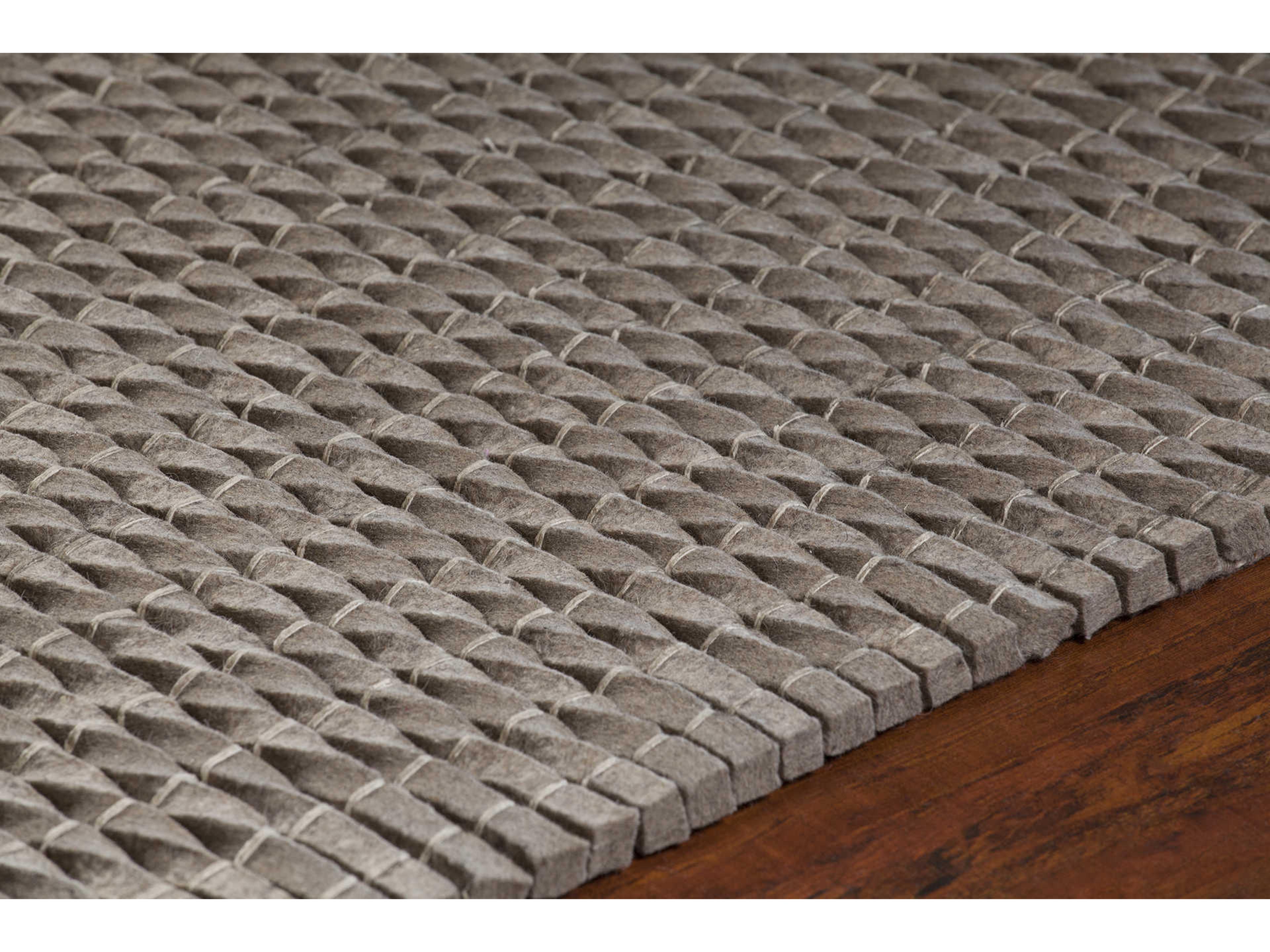 Chandra Renea Striped Area Rug