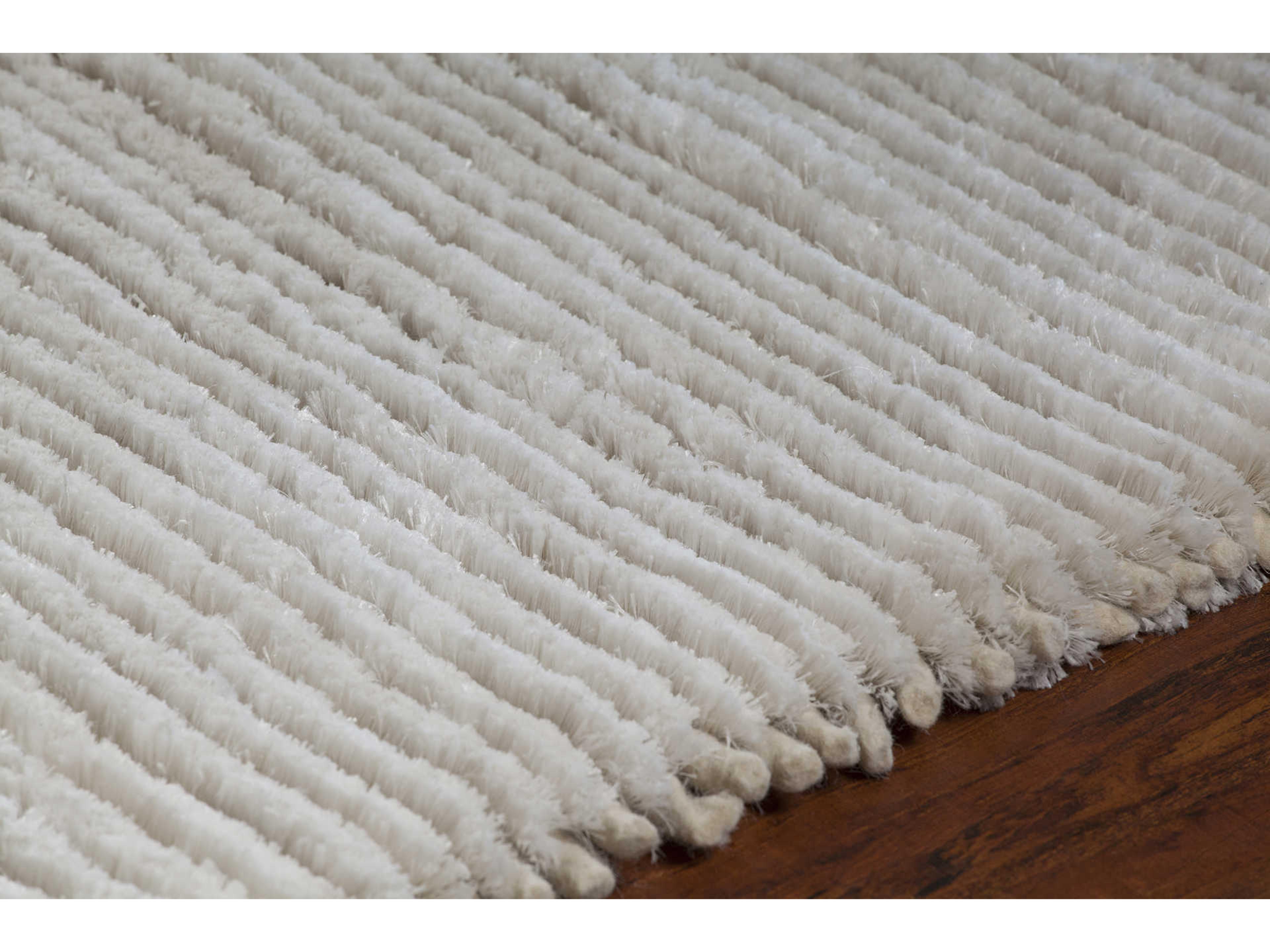 Chandra Royal Shag Area Rug
