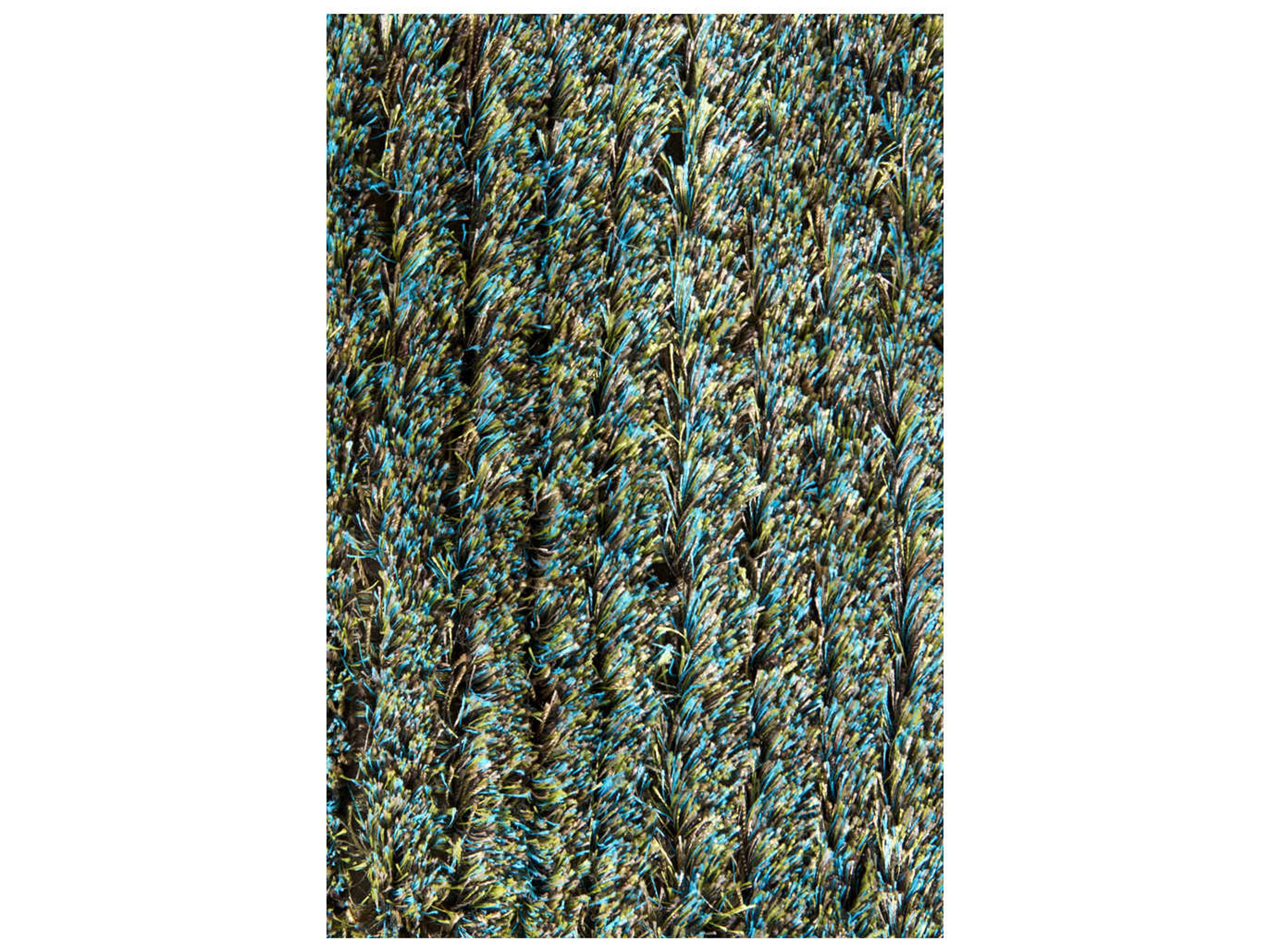 Chandra Royal Shag Area Rug