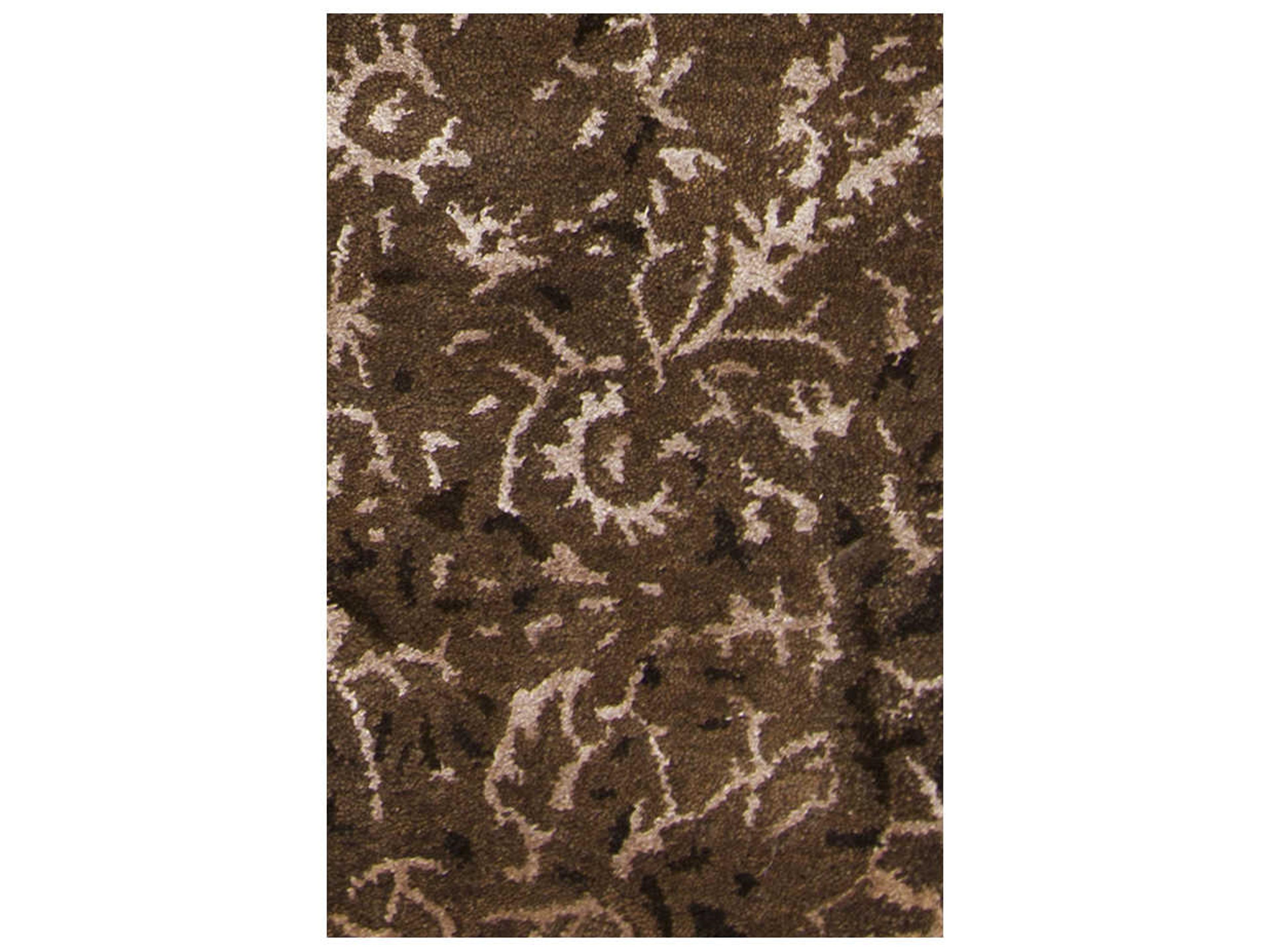 Chandra Rupec Damask Area Rug