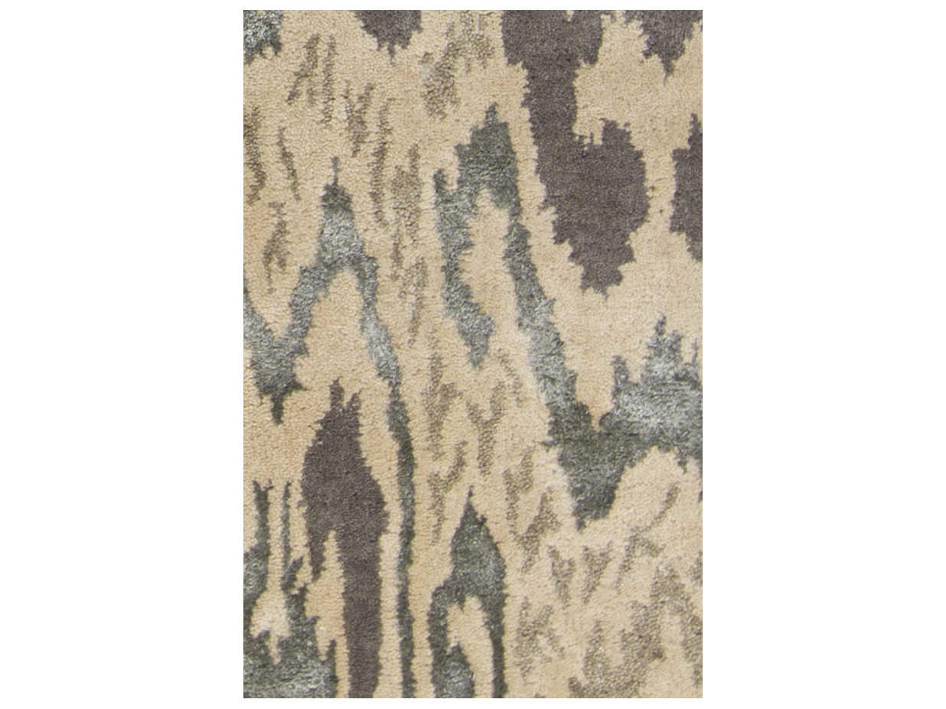 Chandra Rupec Ikat Area Rug