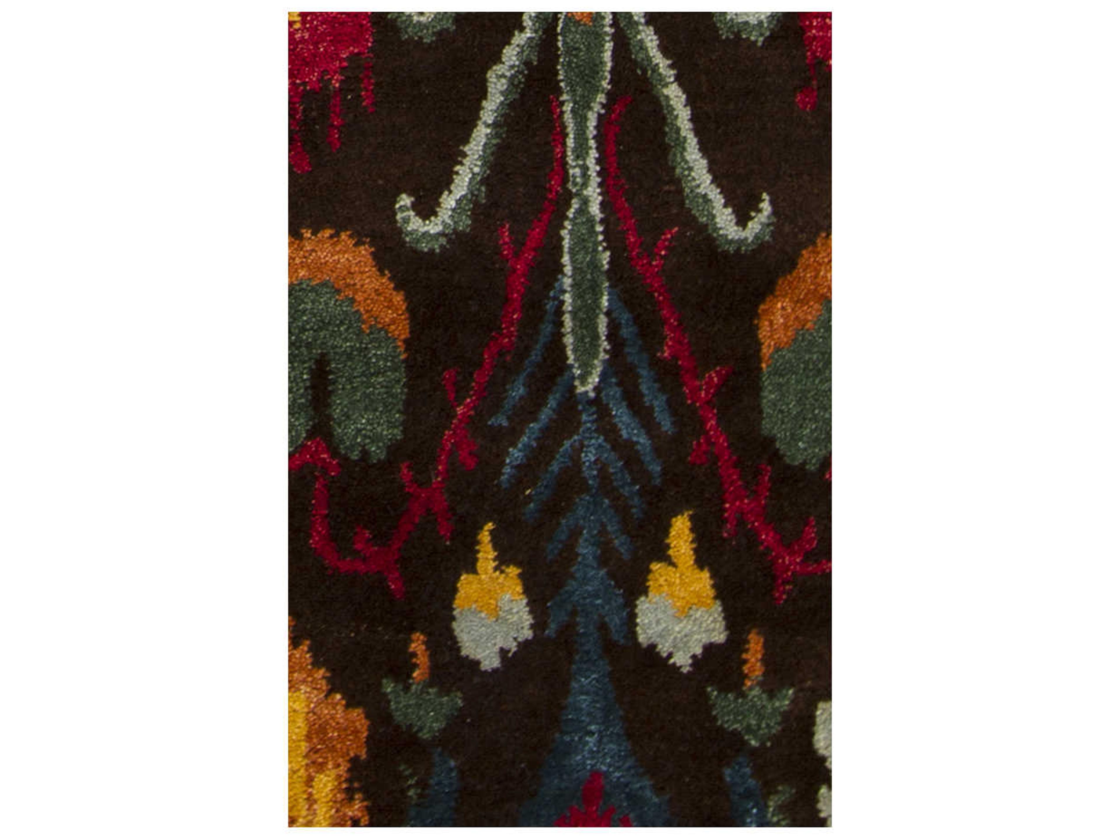 Chandra Rupec Ikat Area Rug