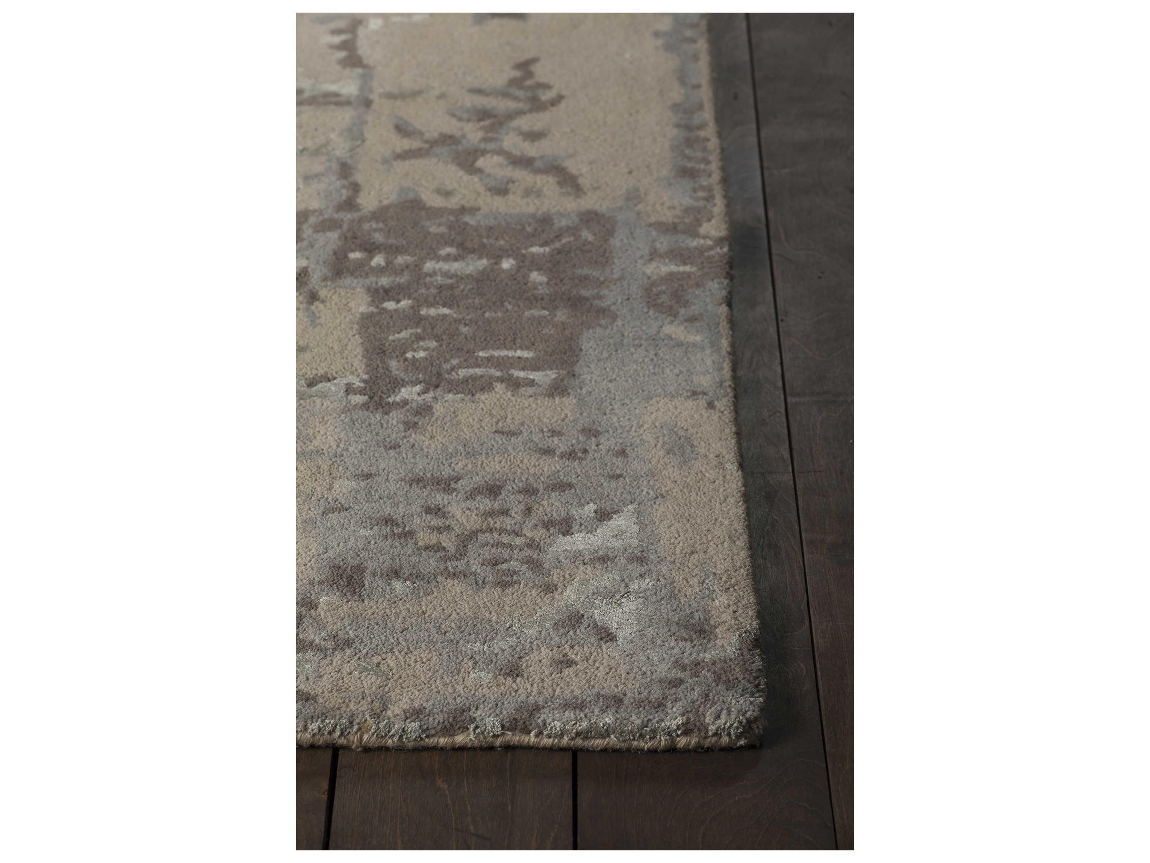 Chandra Rupec Abstract Area Rug