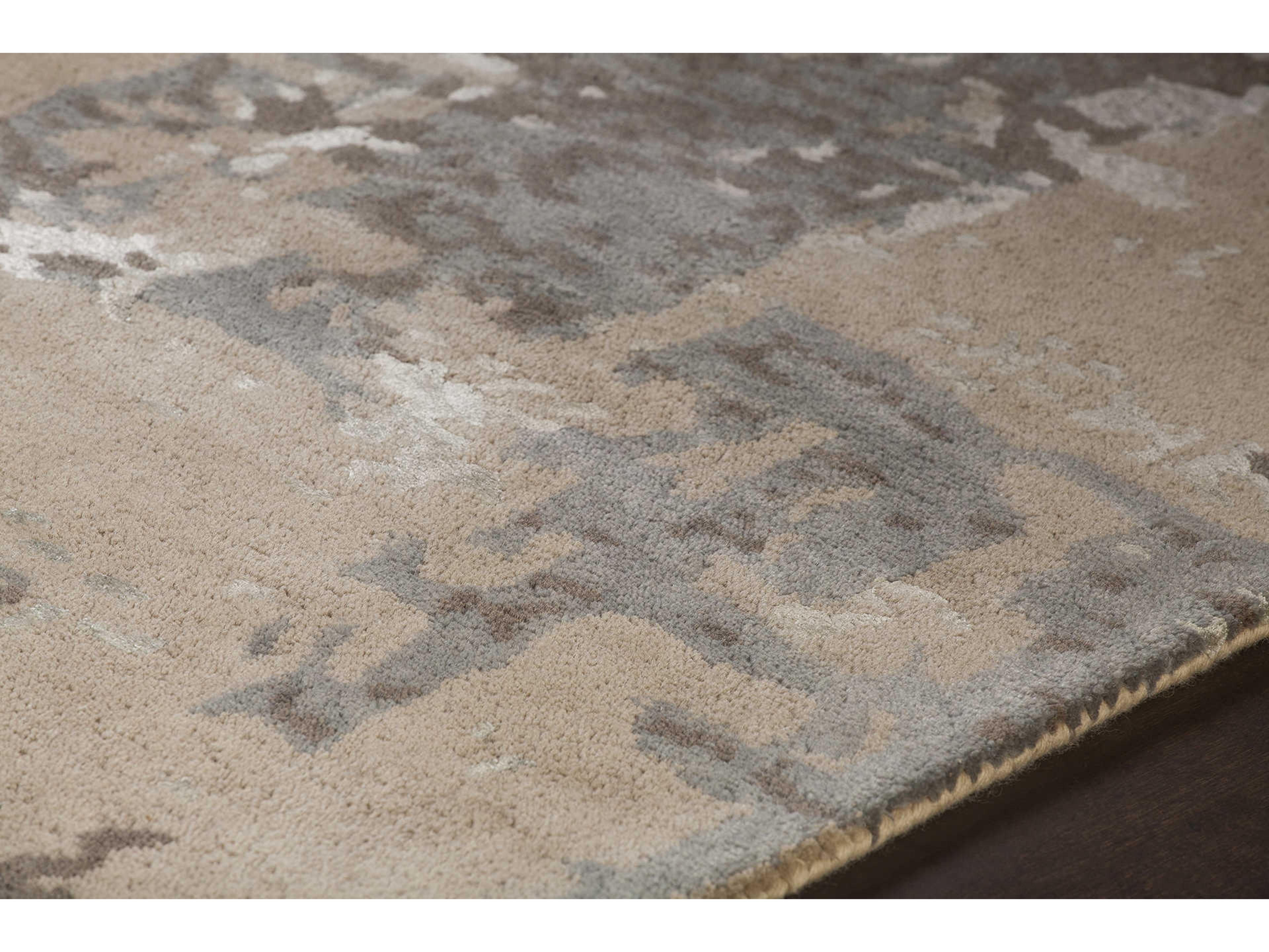 Chandra Rupec Abstract Area Rug