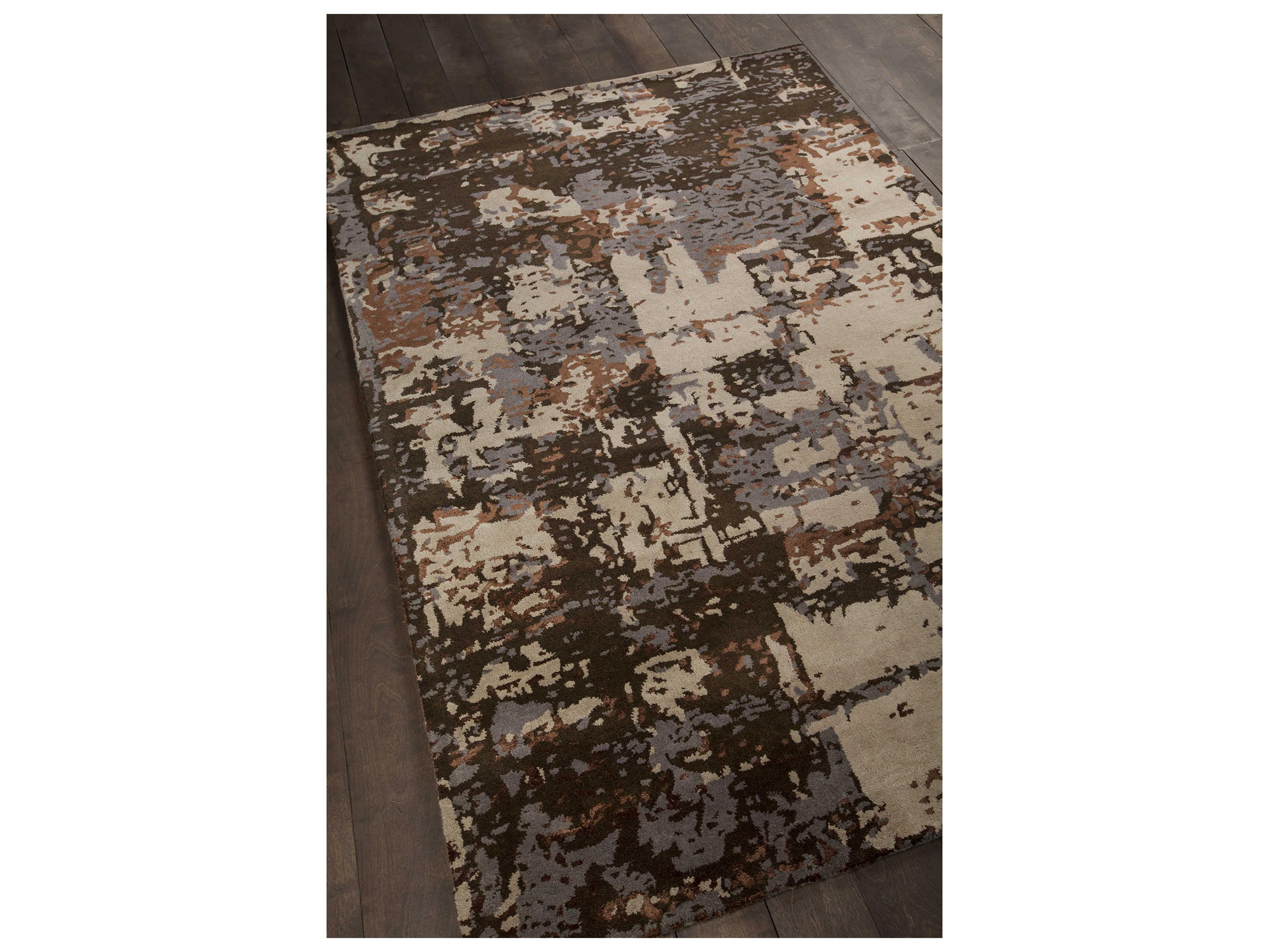 Chandra Rupec Abstract Area Rug