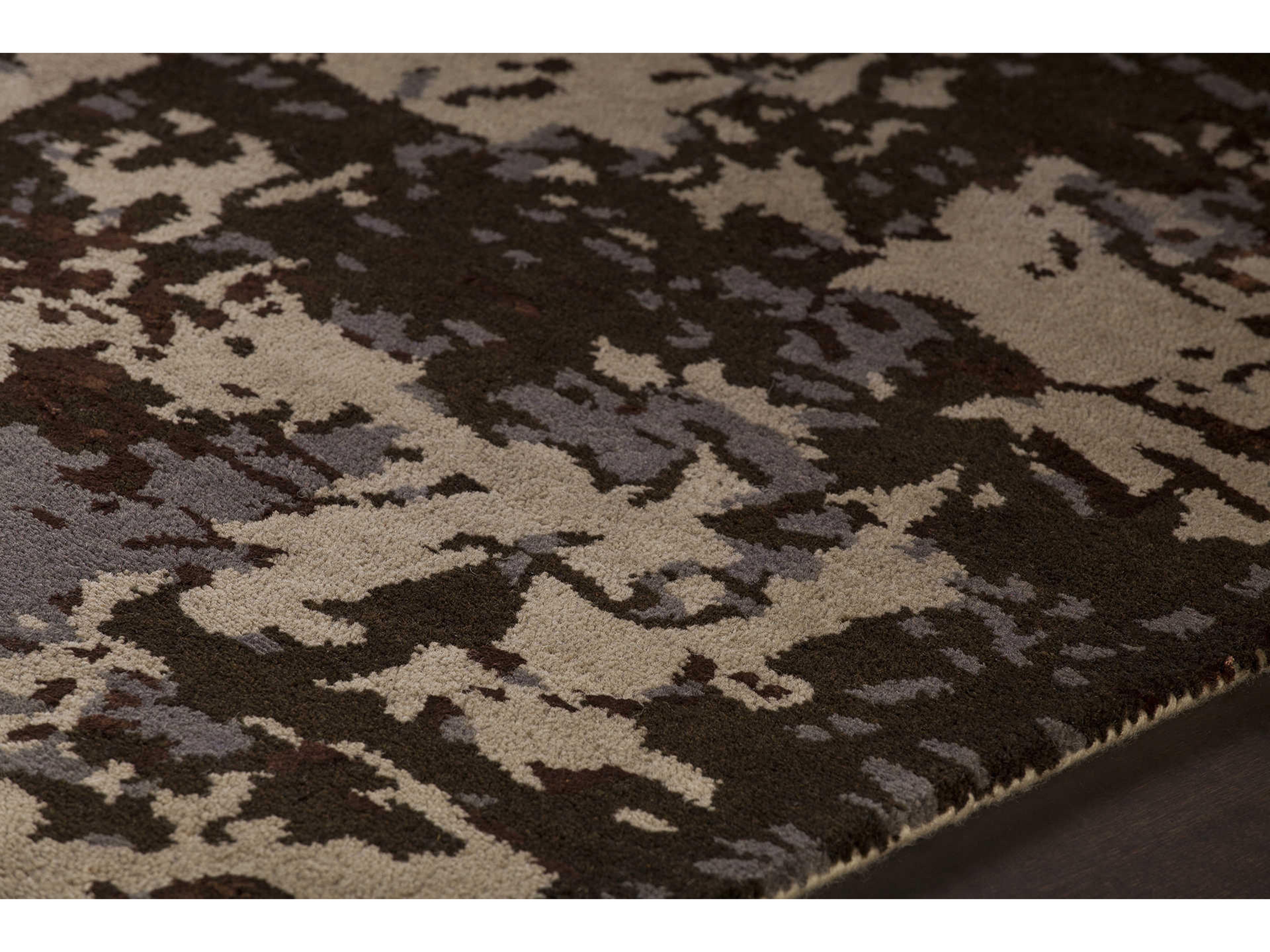 Chandra Rupec Abstract Area Rug