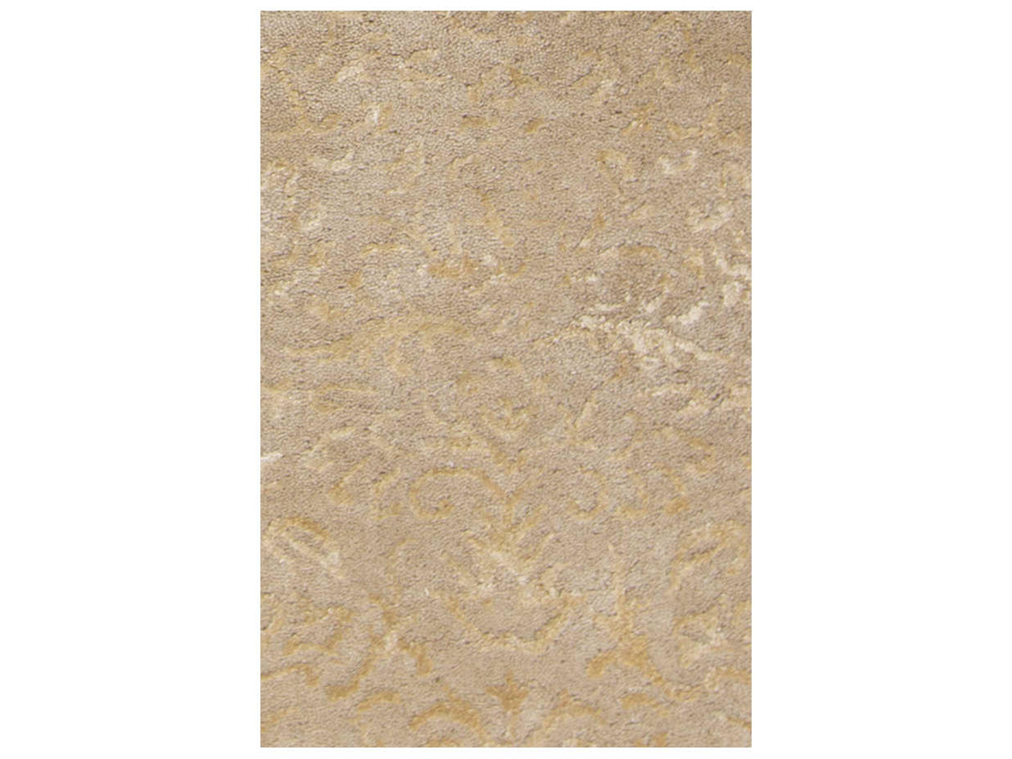 Chandra Rupec Floral Area Rug