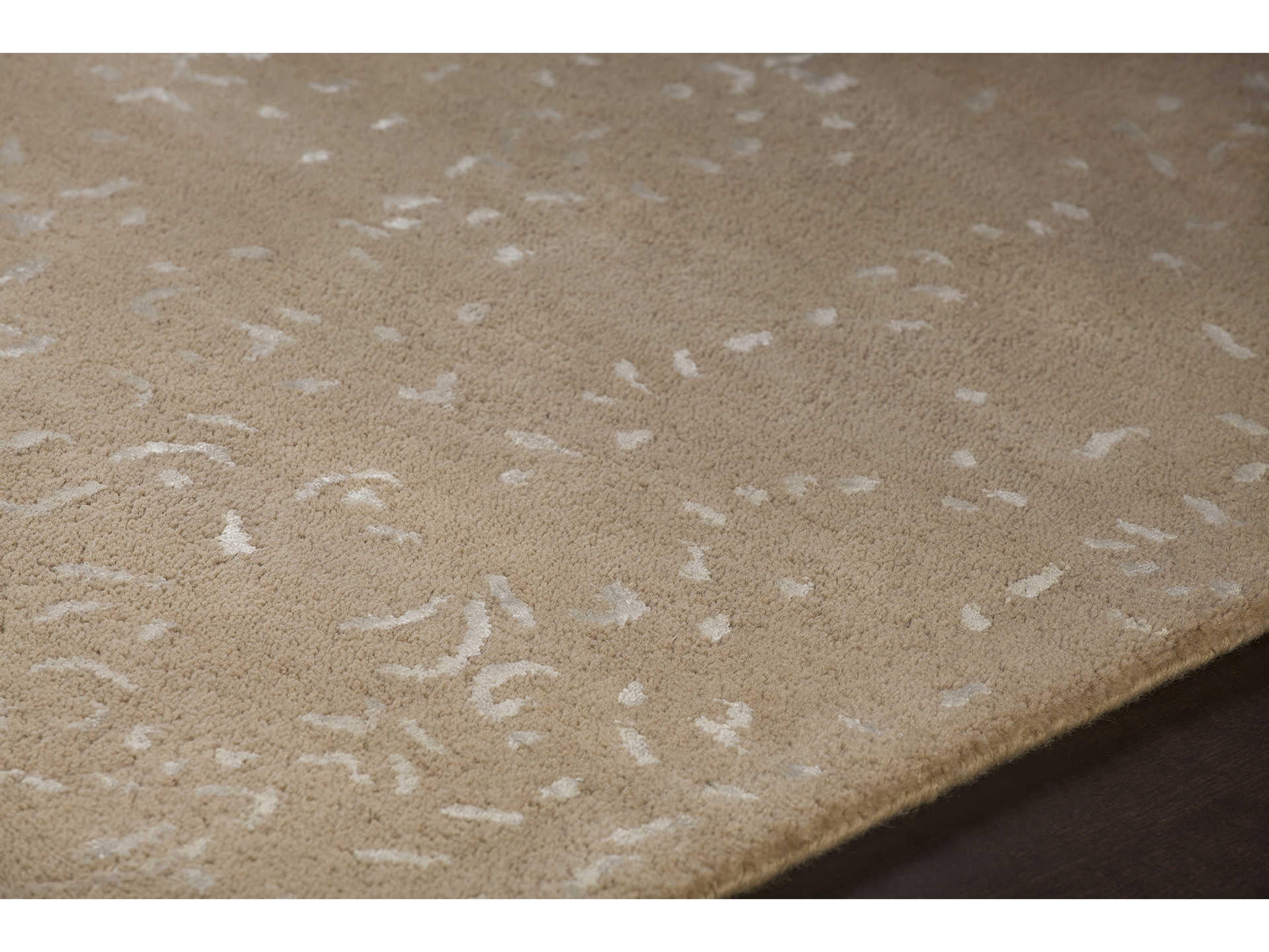 Chandra Rupec Floral Area Rug