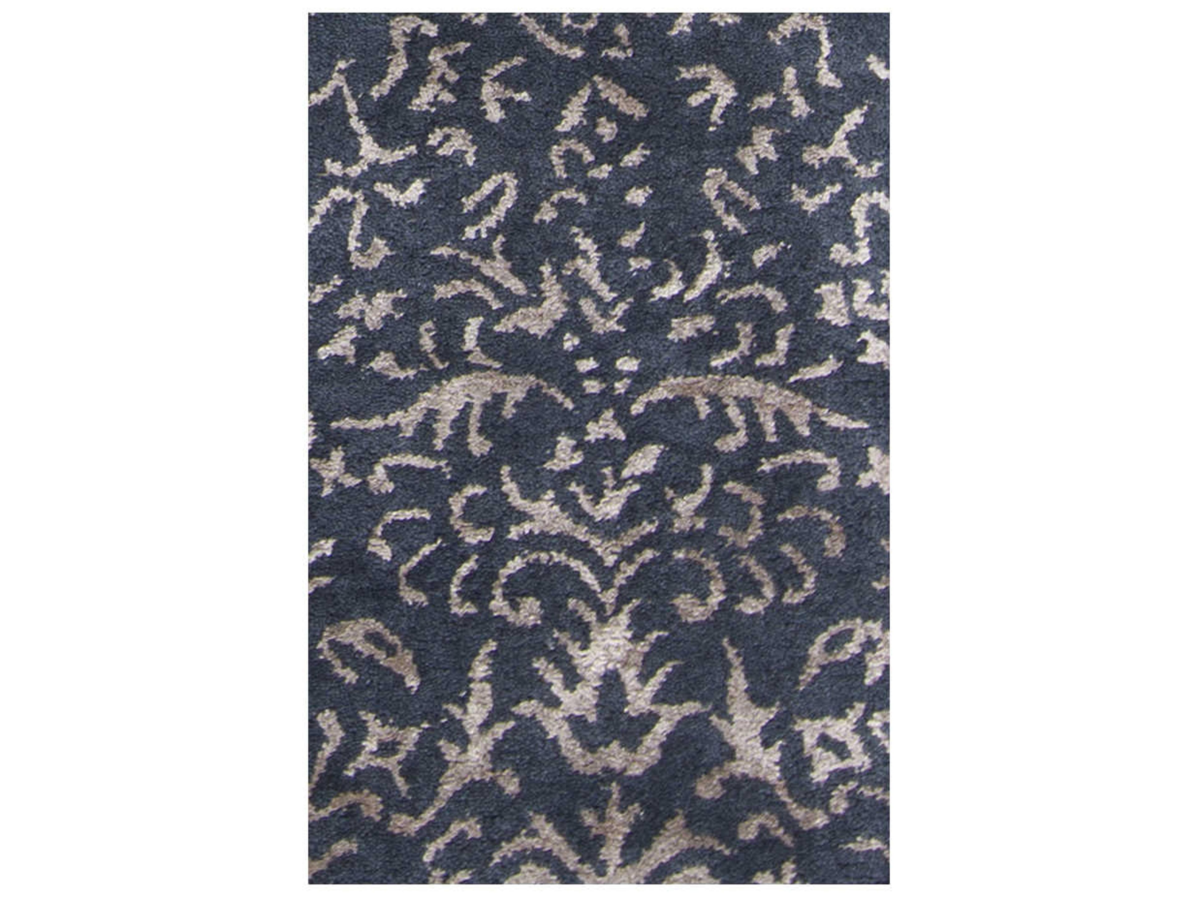 Chandra Rupec Floral Area Rug
