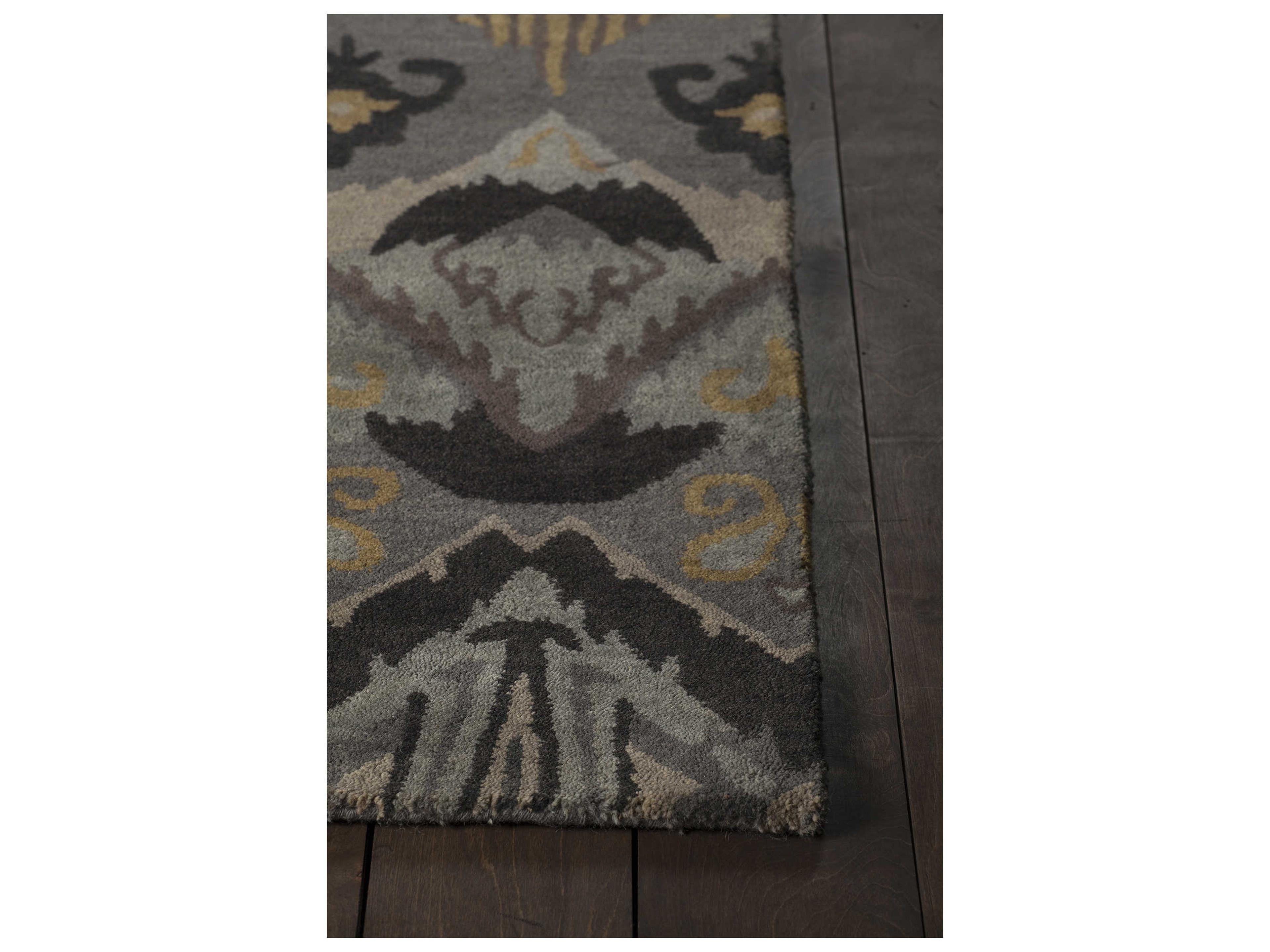 Chandra Rupec Southwestern Area Rug