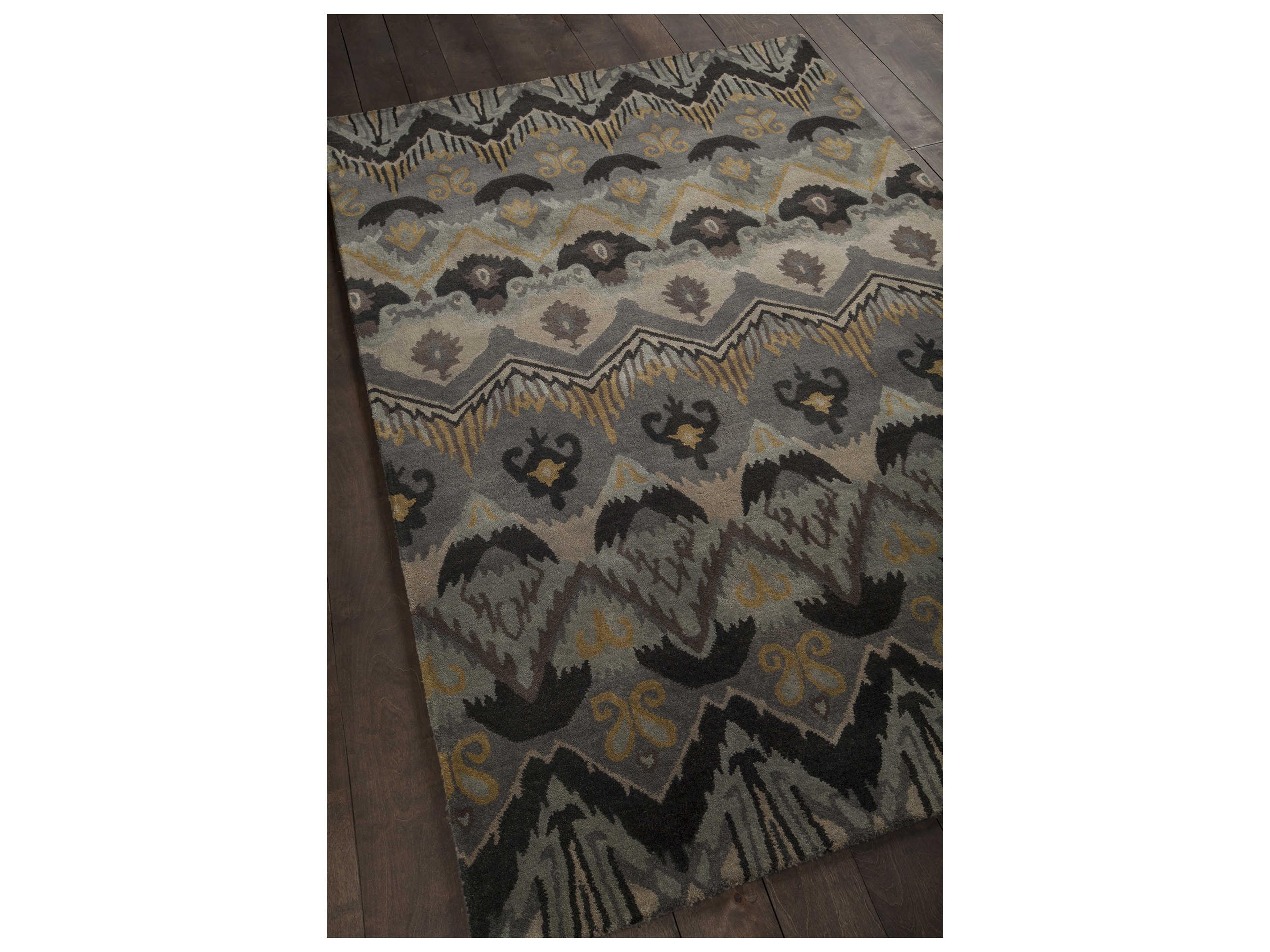 Chandra Rupec Southwestern Area Rug