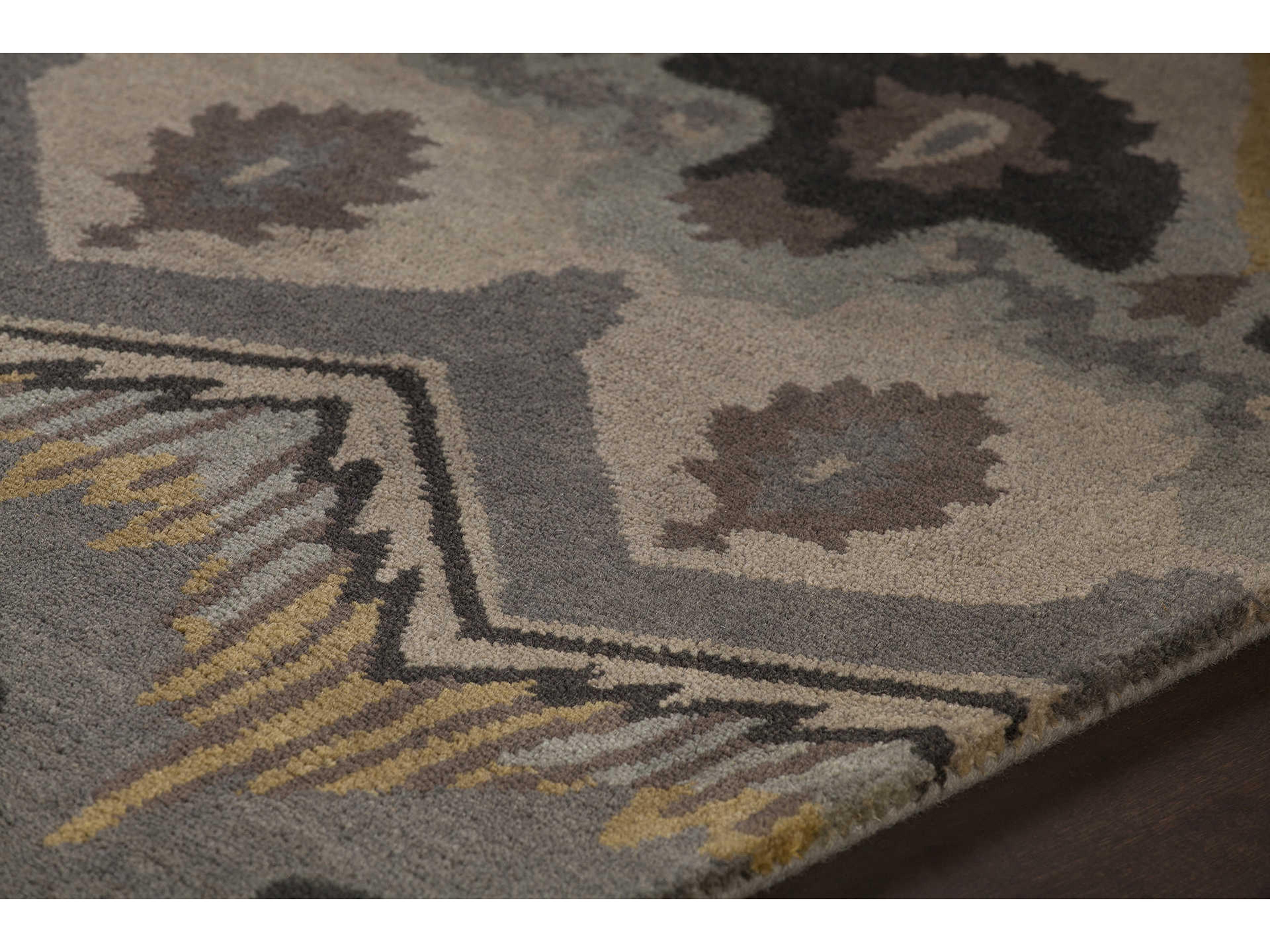Chandra Rupec Southwestern Area Rug
