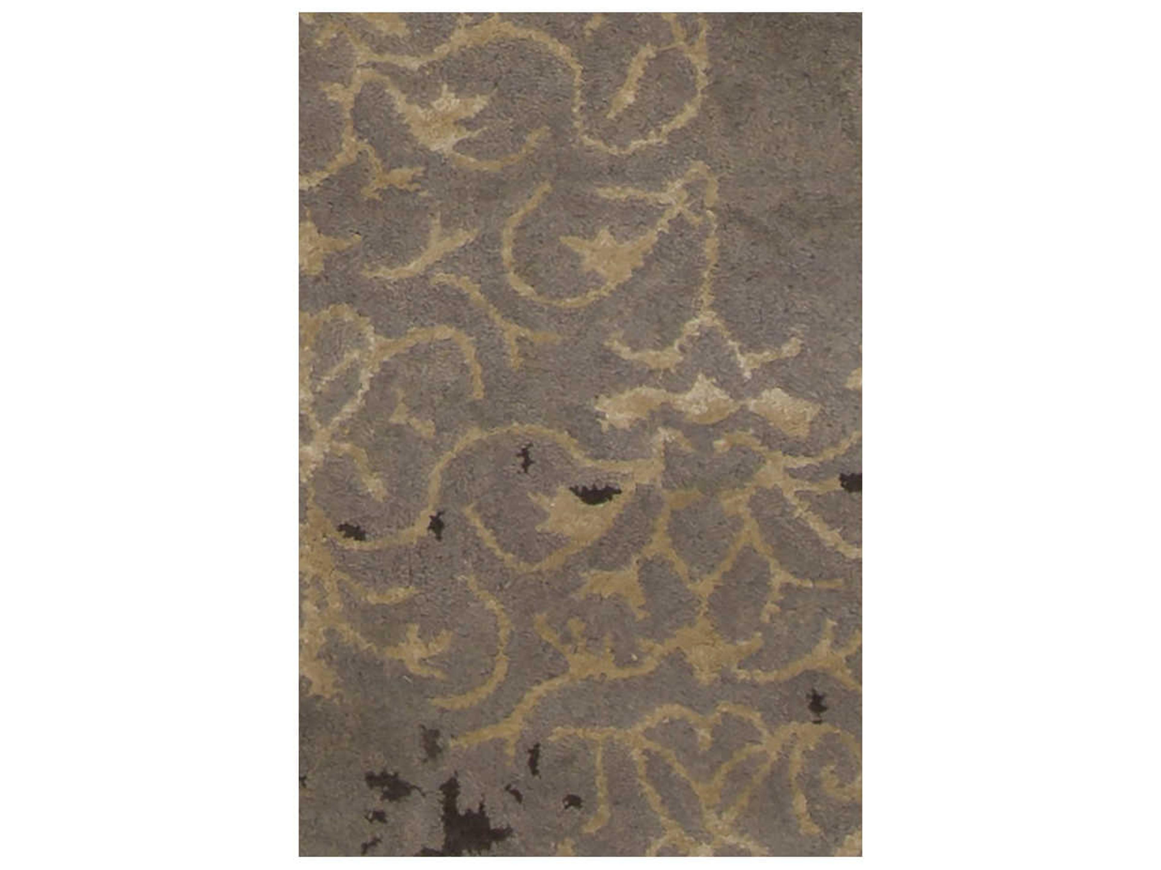 Chandra Rupec Floral Area Rug