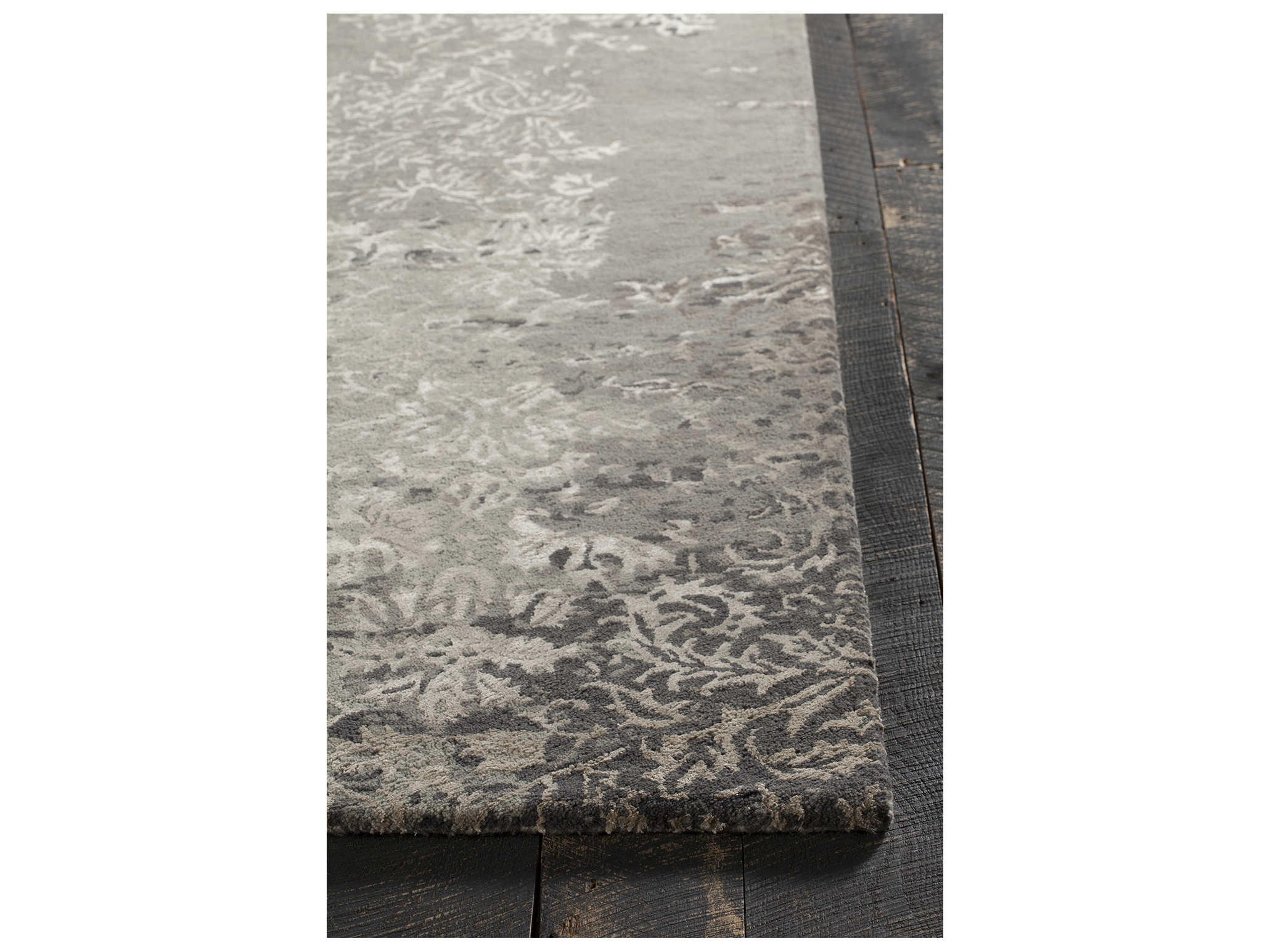 Chandra Rupec Floral Area Rug