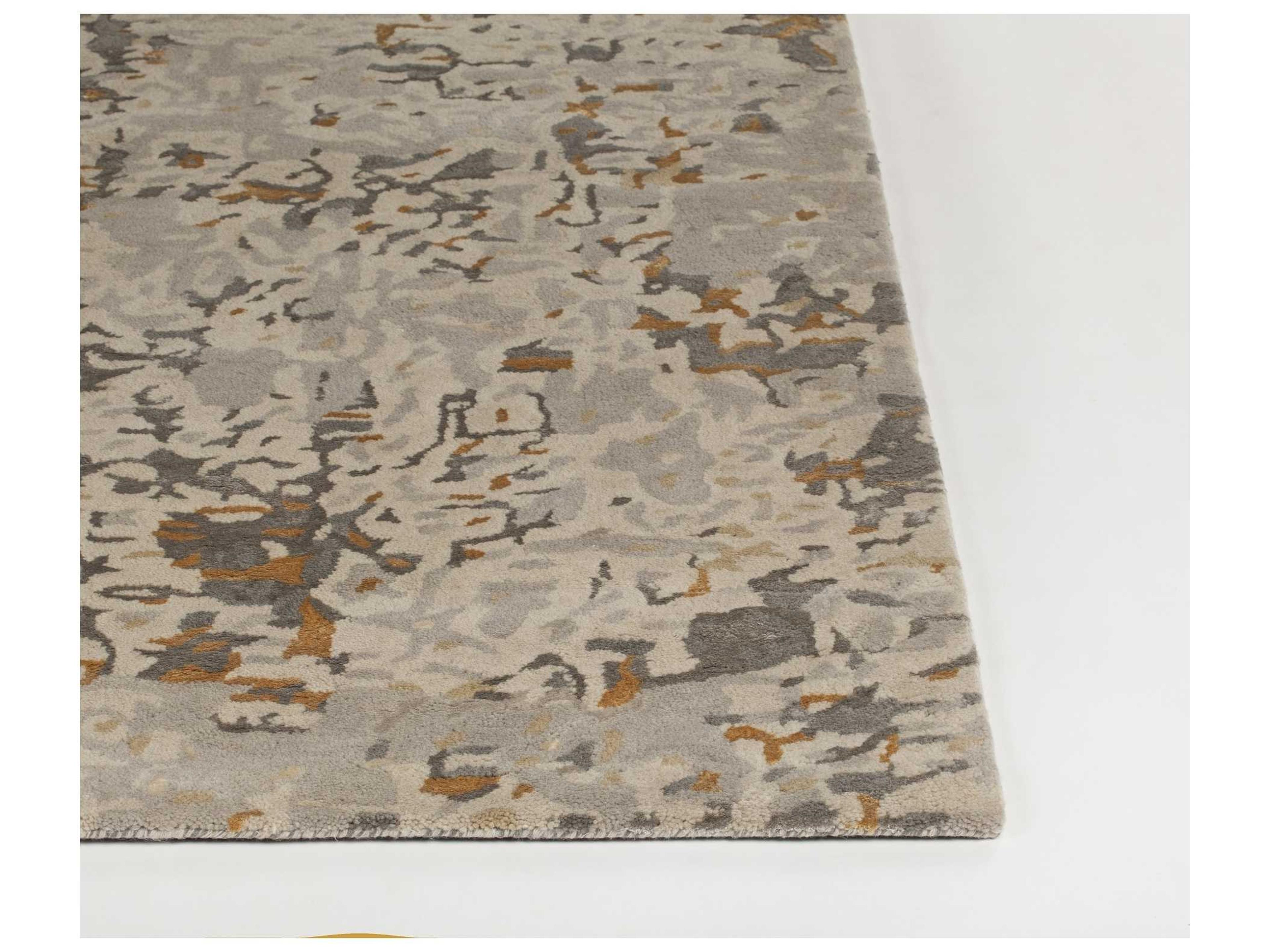 Chandra Rupec Abstract Area Rug