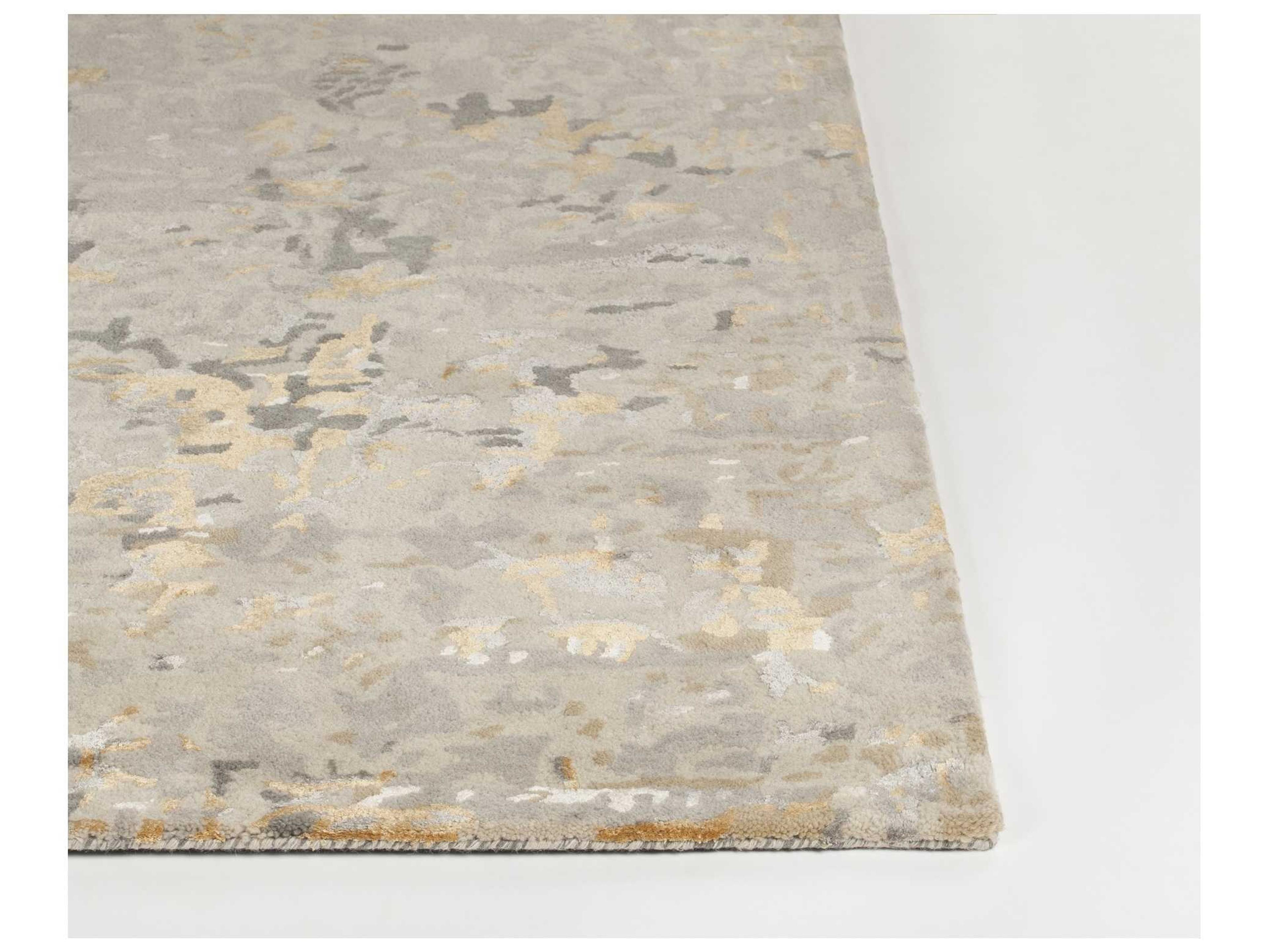 Chandra Rupec Abstract Area Rug