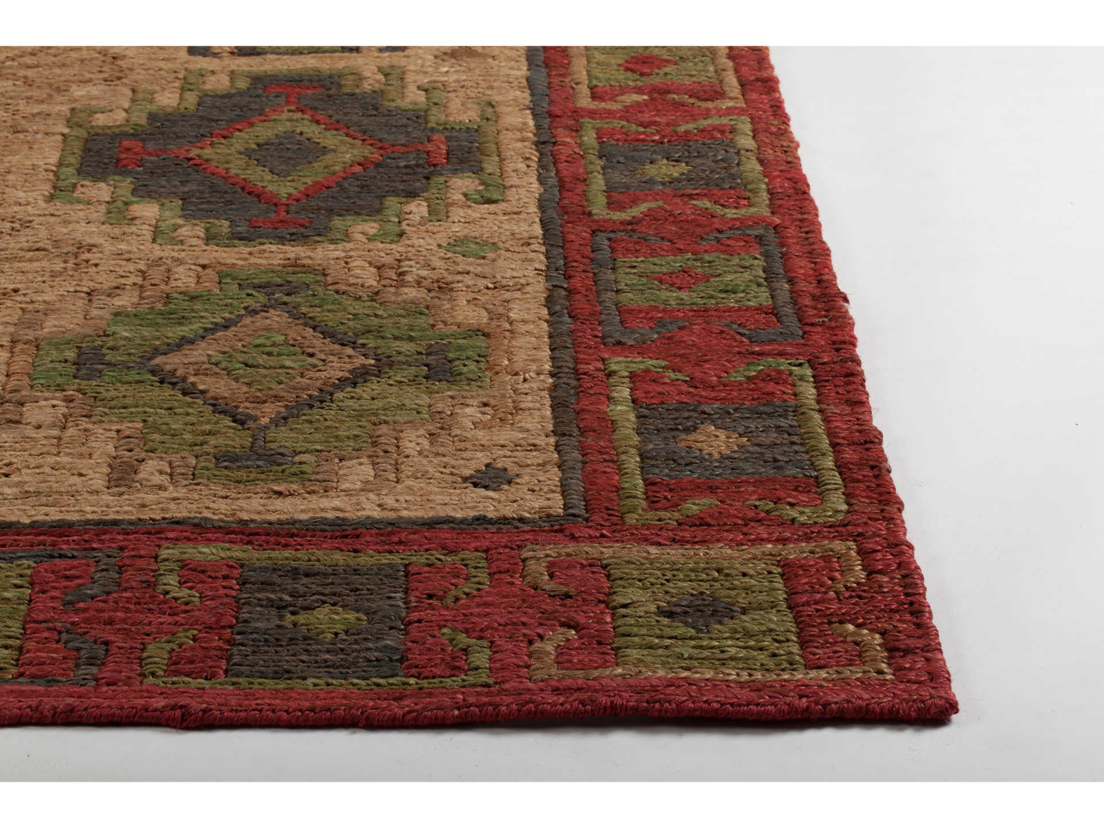 Chandra Ryleigh Southwestern Area Rug