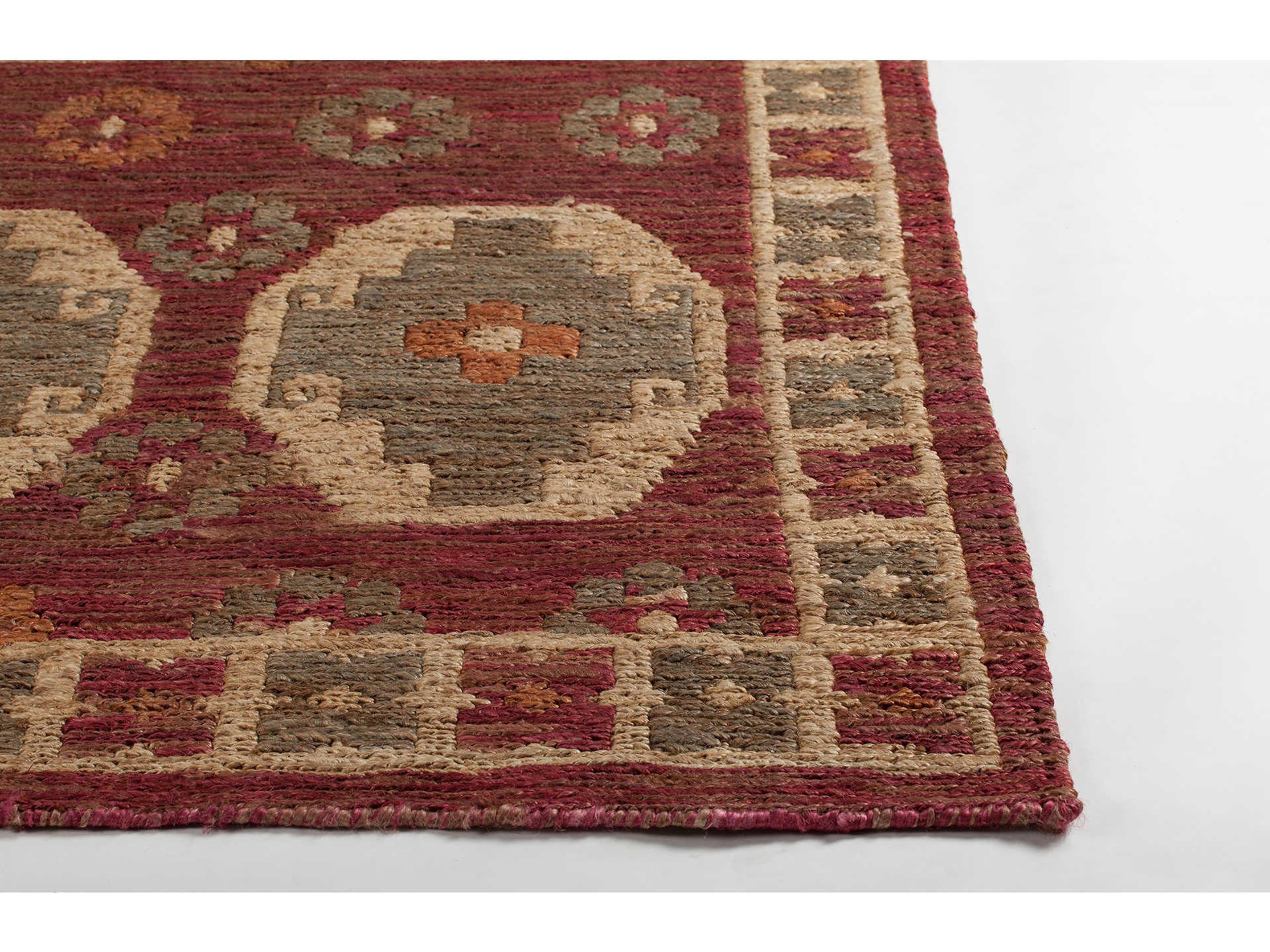 Chandra Ryleigh Southwestern Area Rug