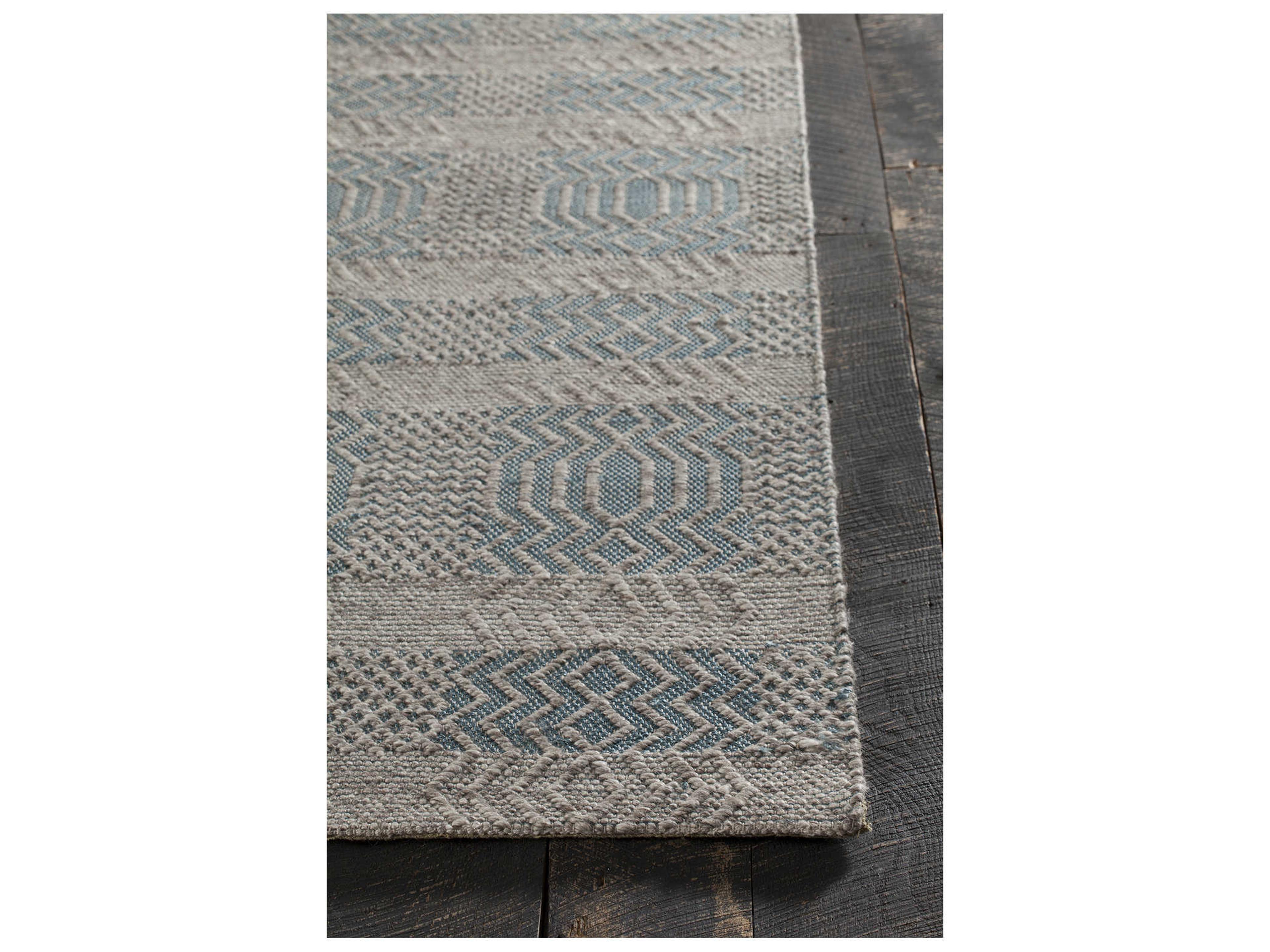 Chandra Salona Geometric Area Rug