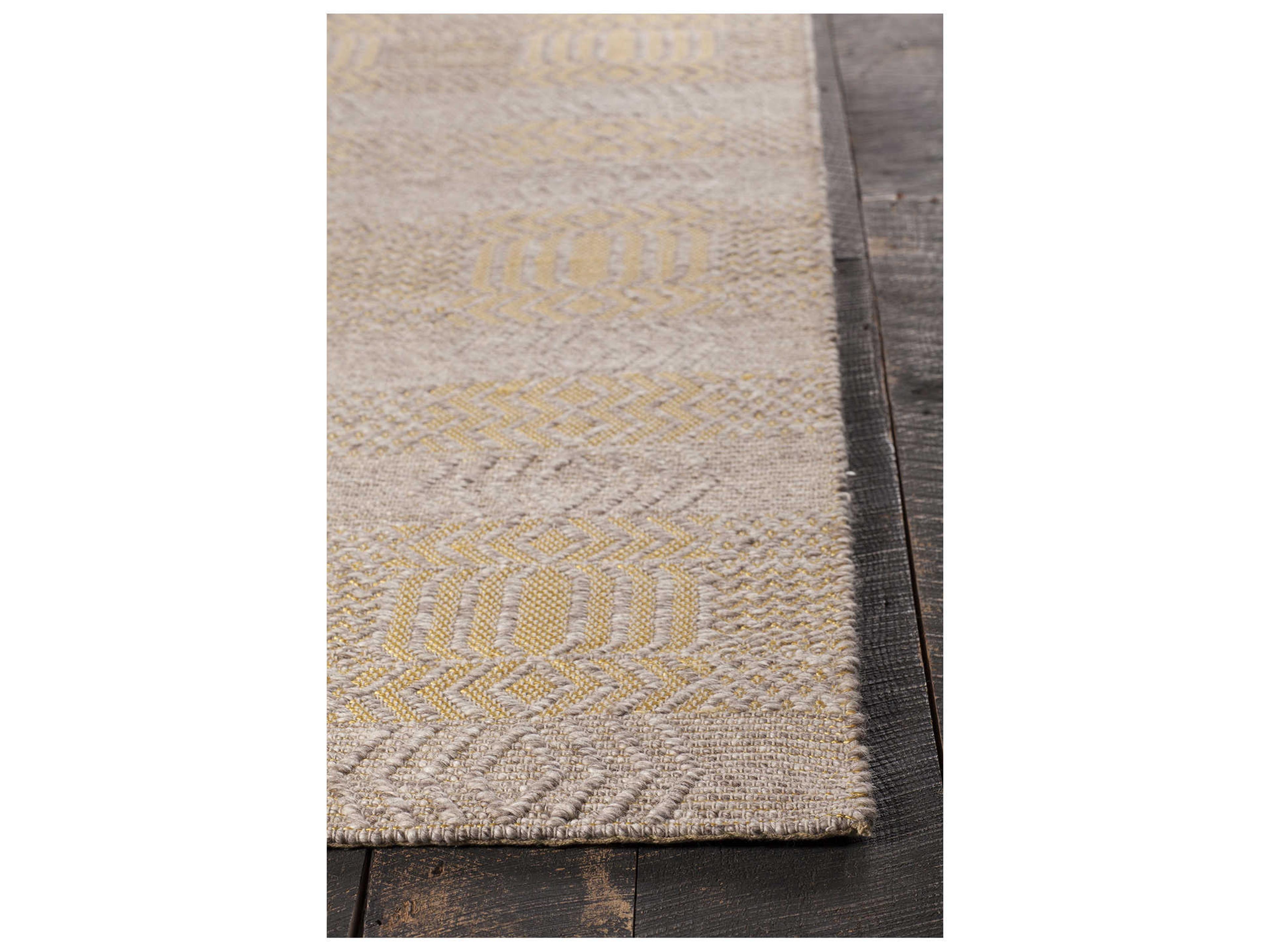 Chandra Salona Geometric Area Rug