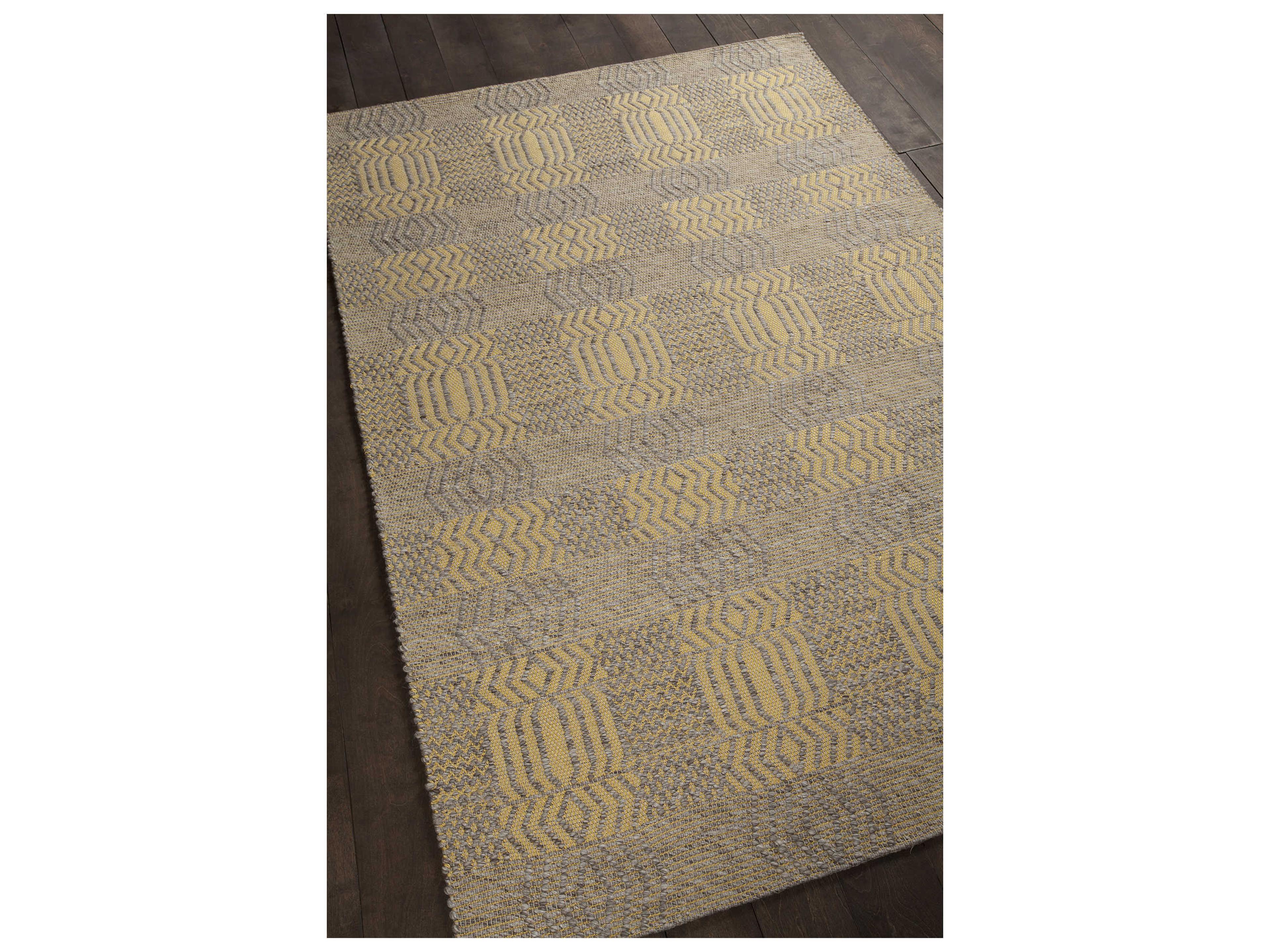 Chandra Salona Geometric Area Rug