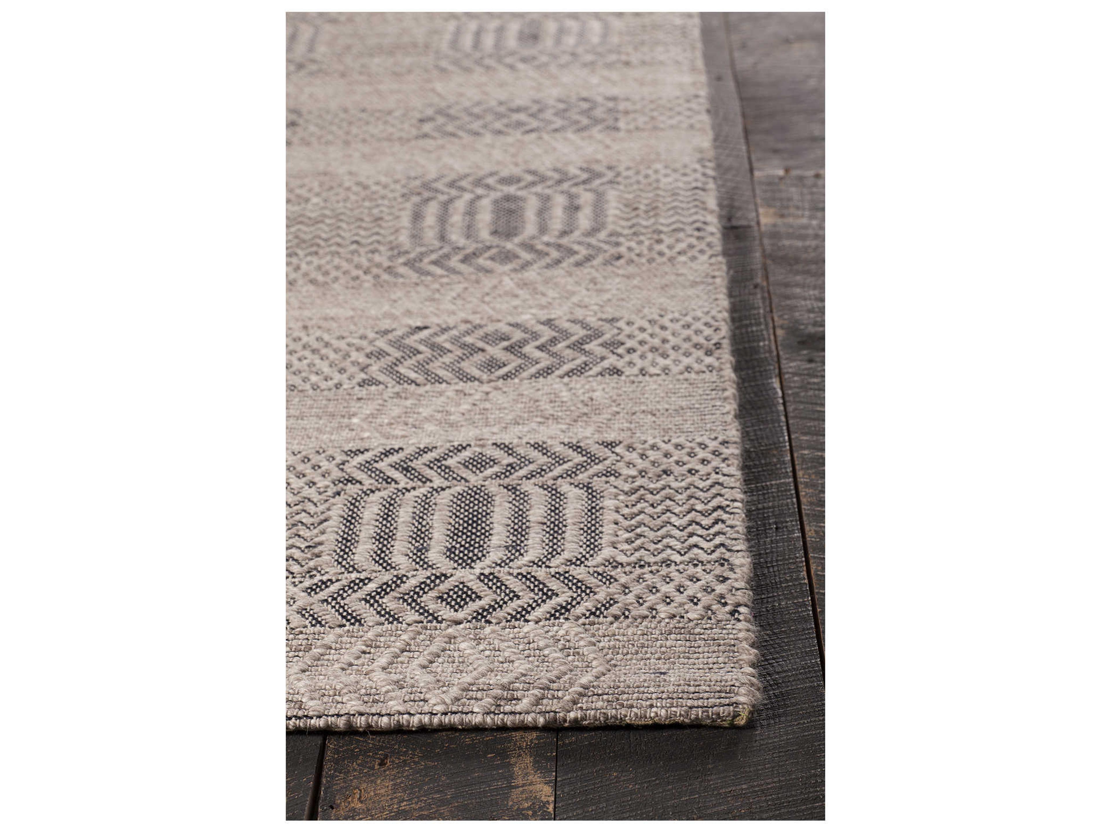 Chandra Salona Geometric Area Rug