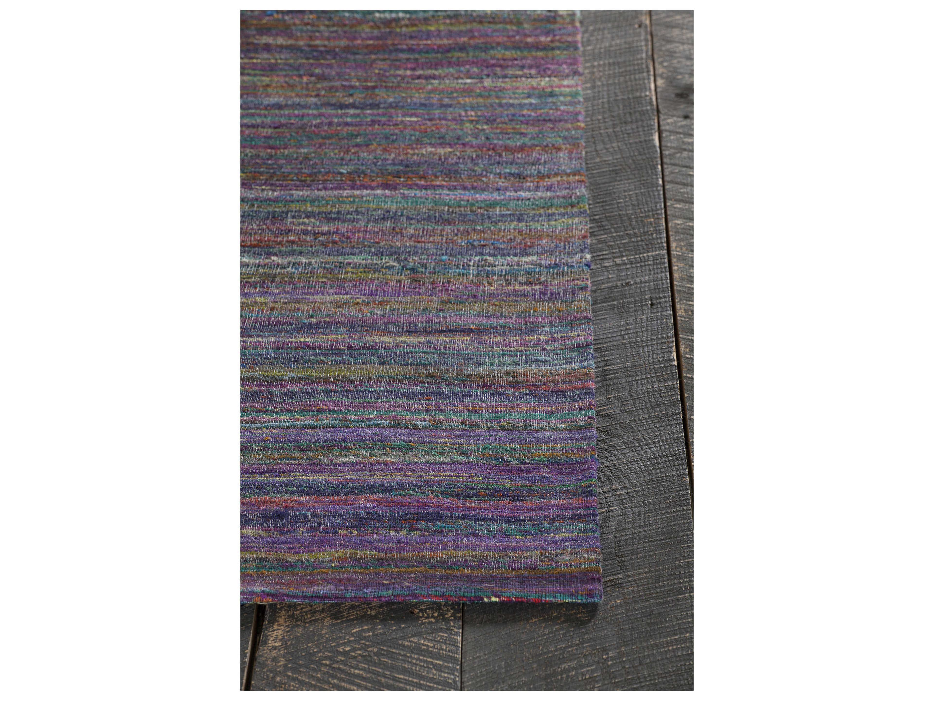 Chandra Shenaz Abstract Area Rug