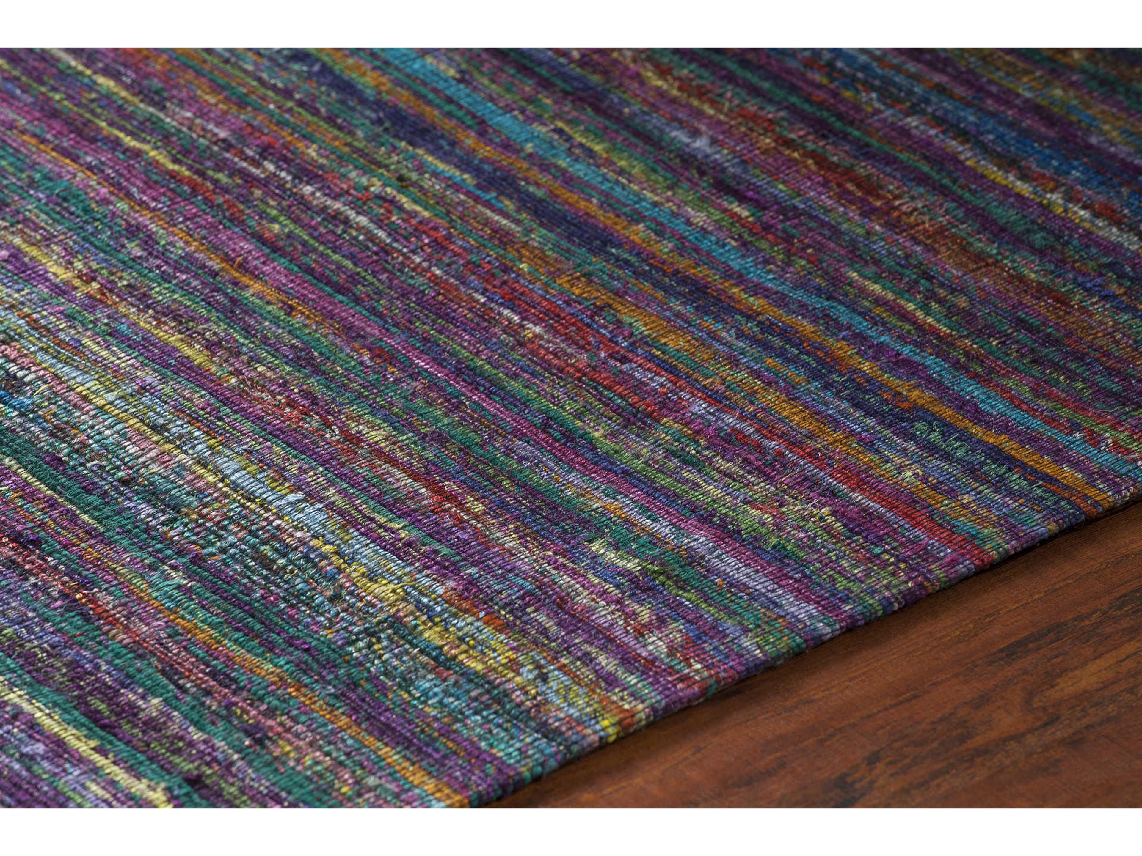 Chandra Shenaz Abstract Area Rug