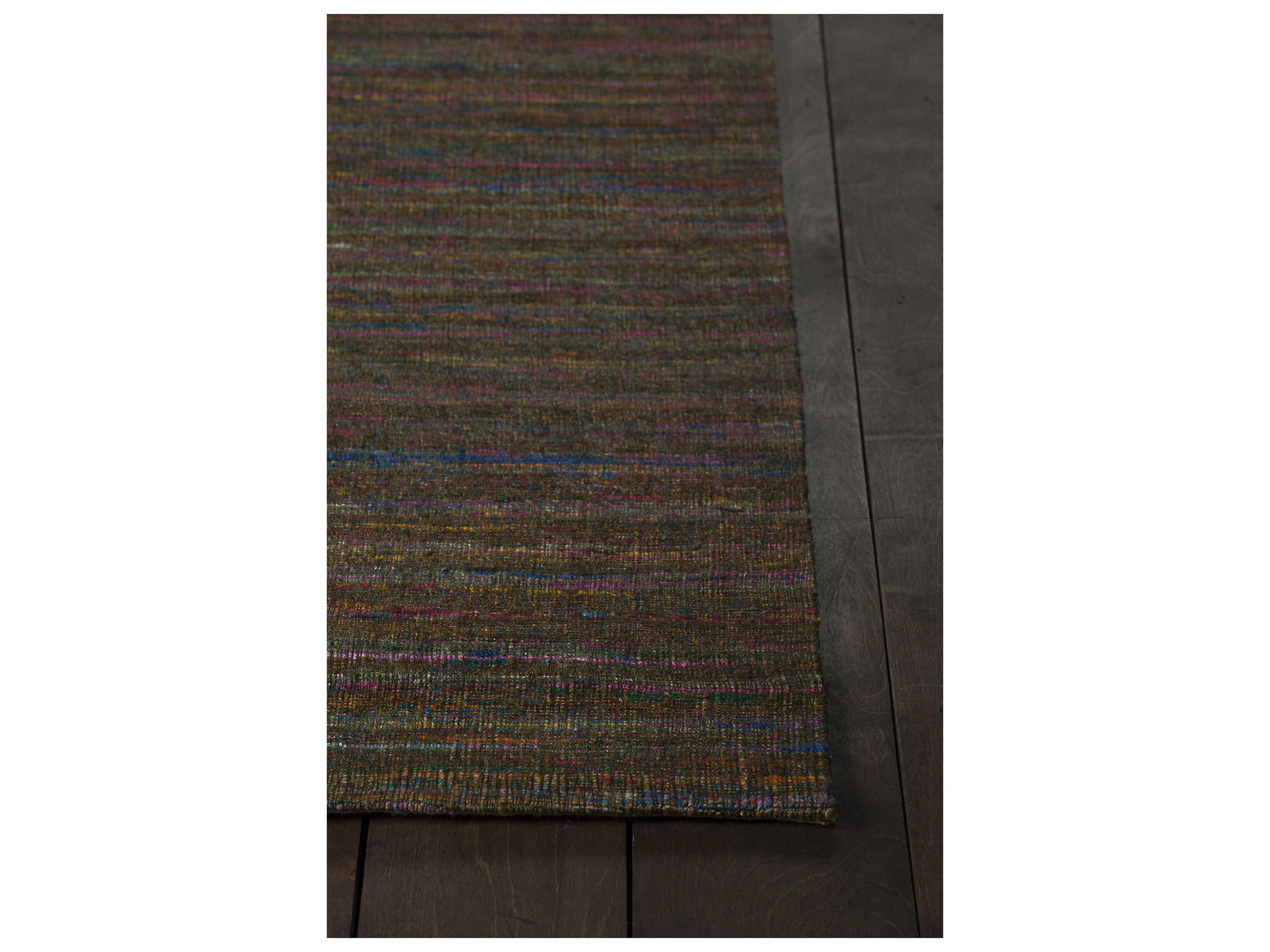 Chandra Shenaz Abstract Area Rug