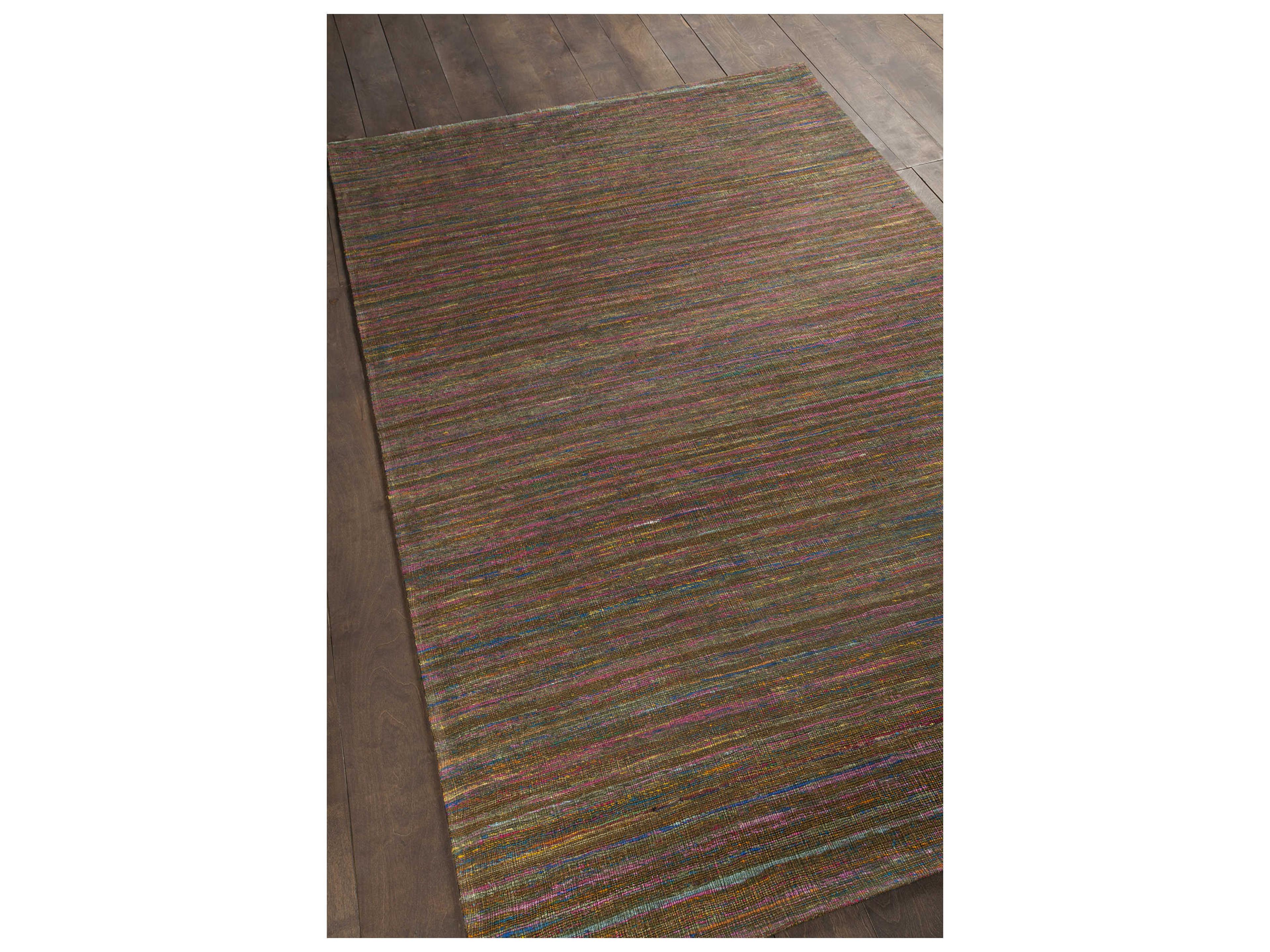 Chandra Shenaz Abstract Area Rug