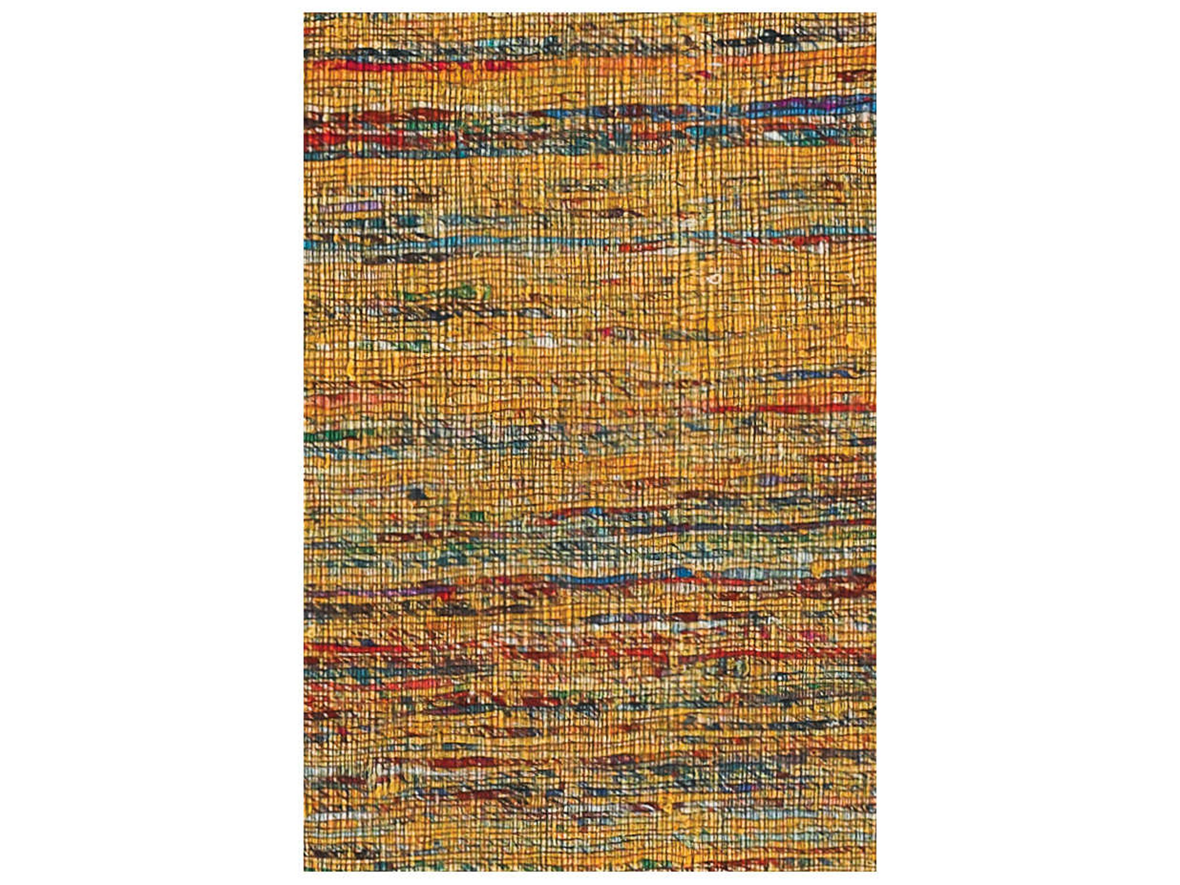 Chandra Shenaz Abstract Area Rug