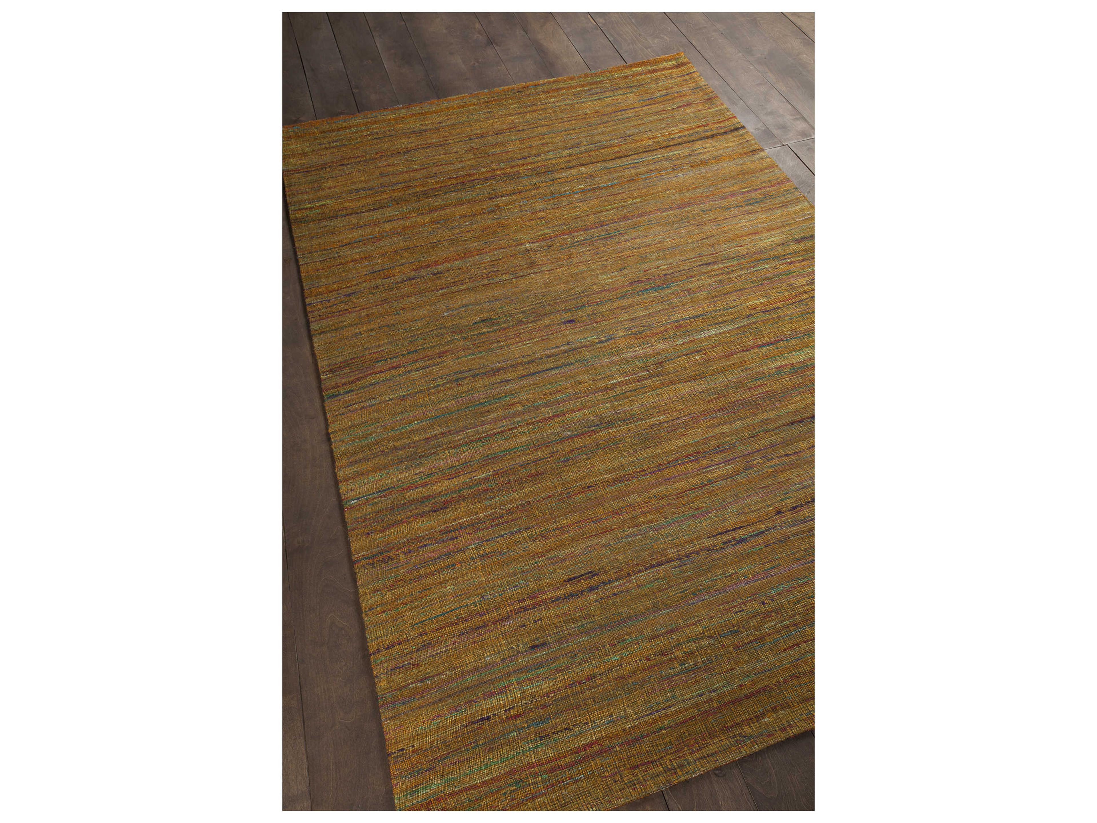 Chandra Shenaz Abstract Area Rug