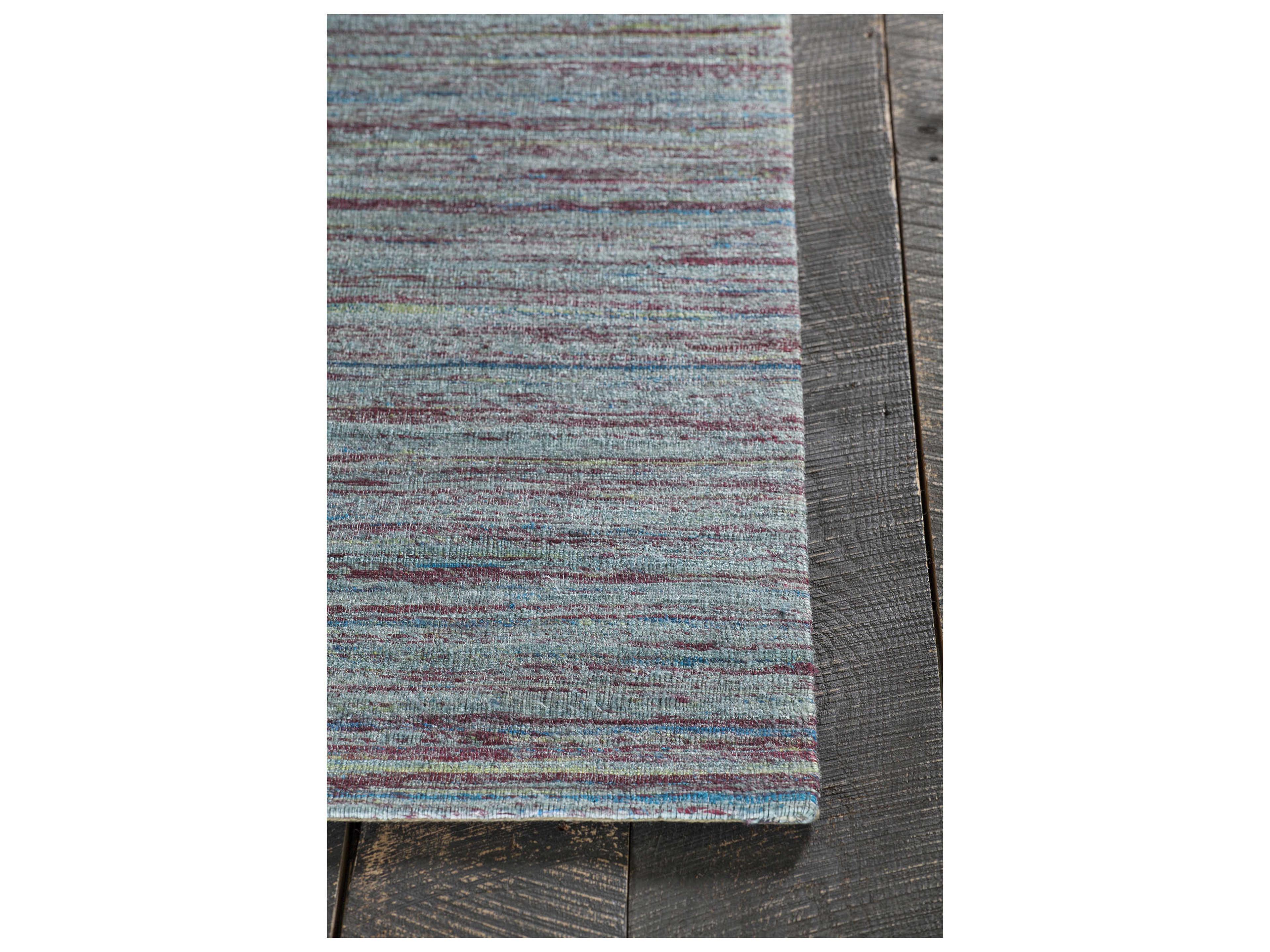 Chandra Shenaz Striped Area Rug