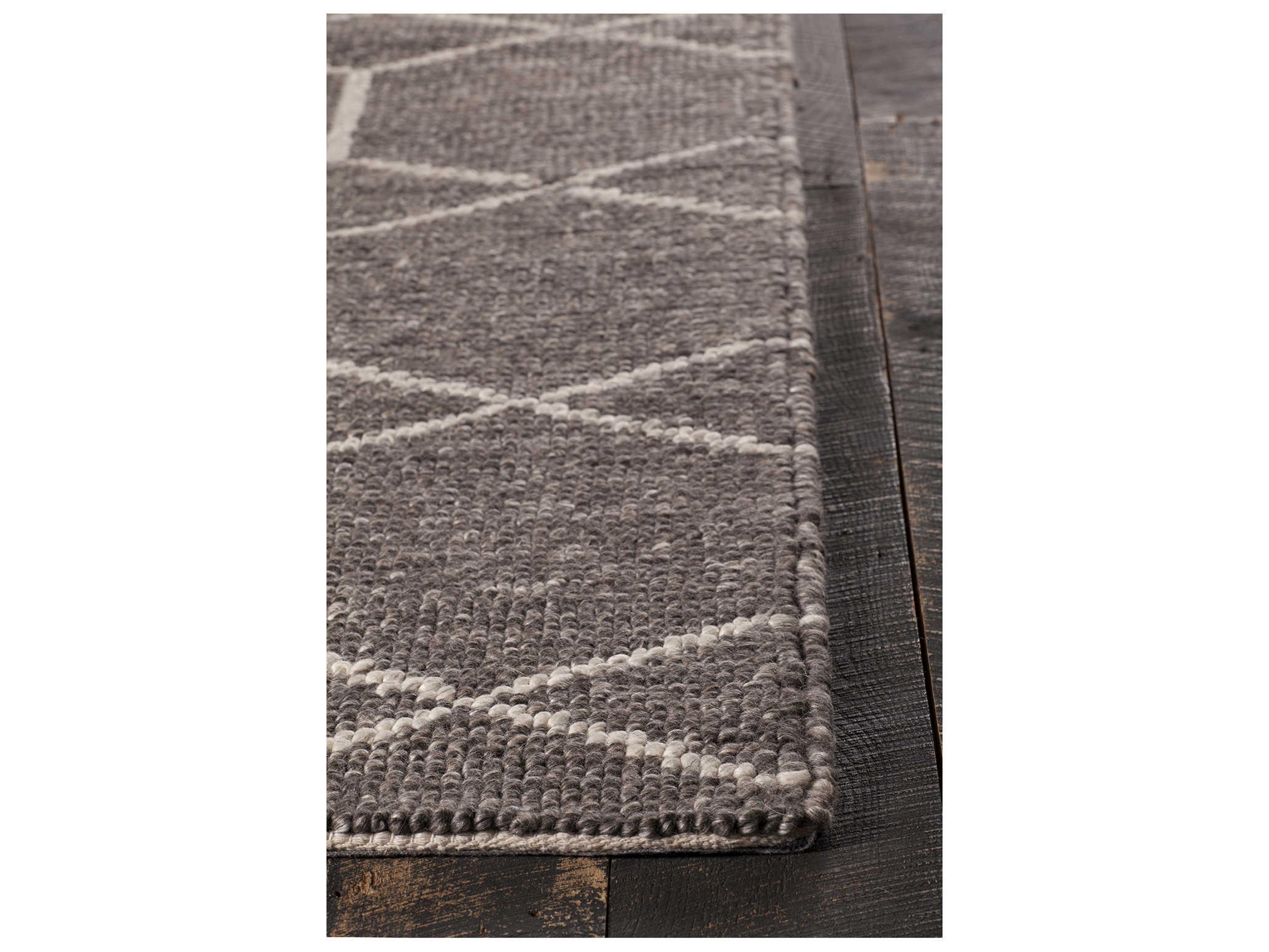 Chandra Slone Geometric Area Rug