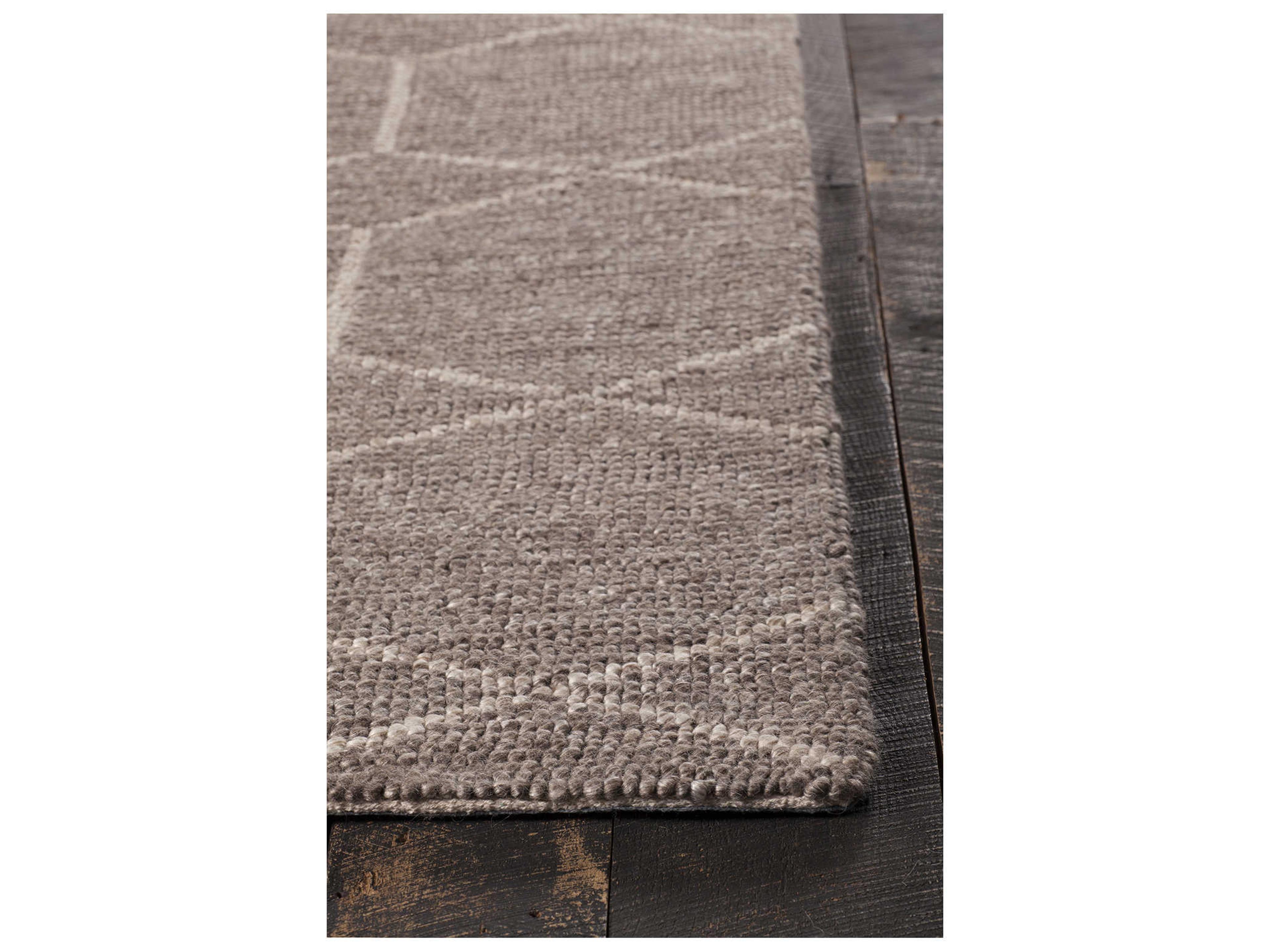 Chandra Slone Geometric Area Rug