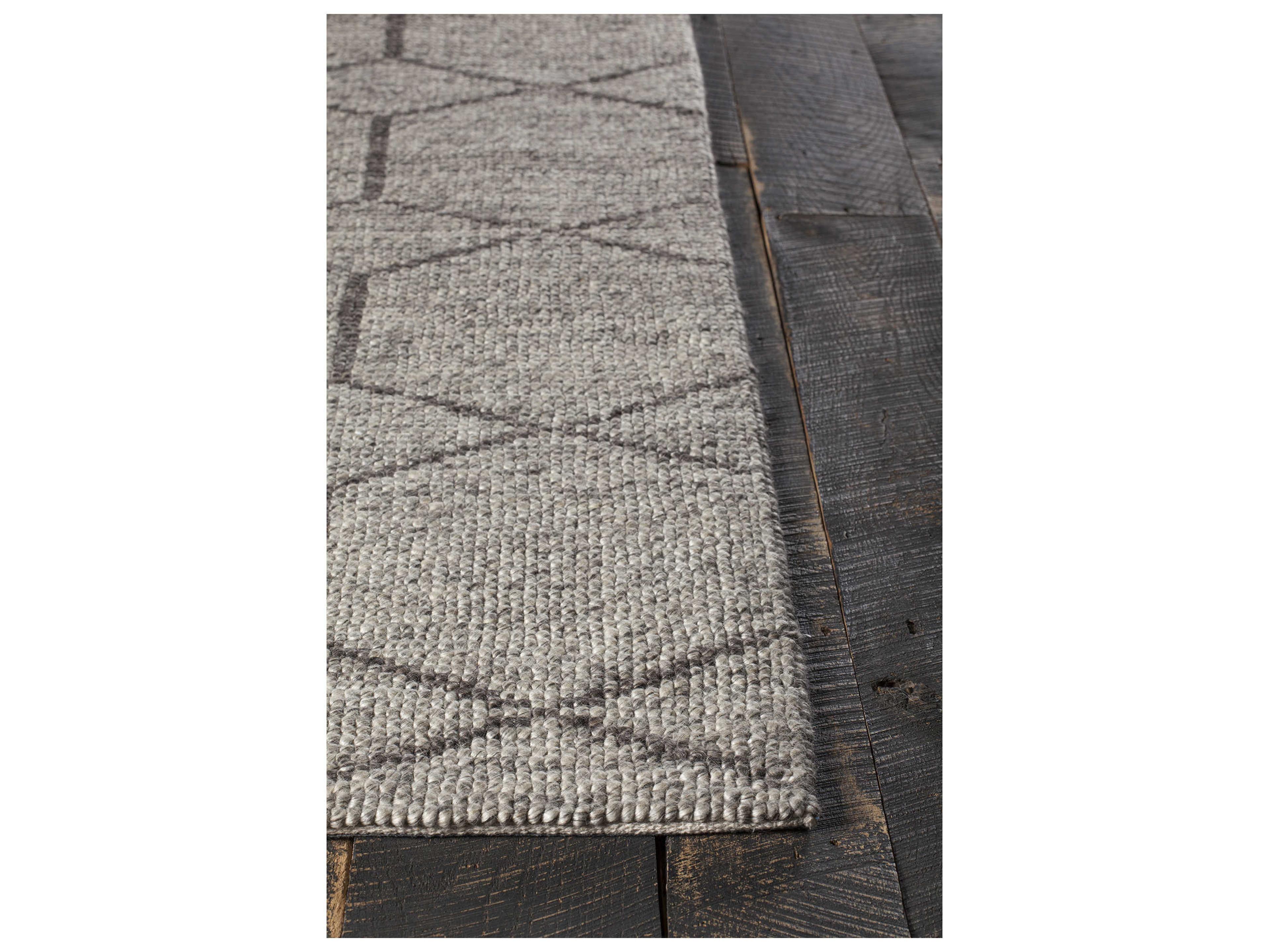 Chandra Slone Geometric Area Rug
