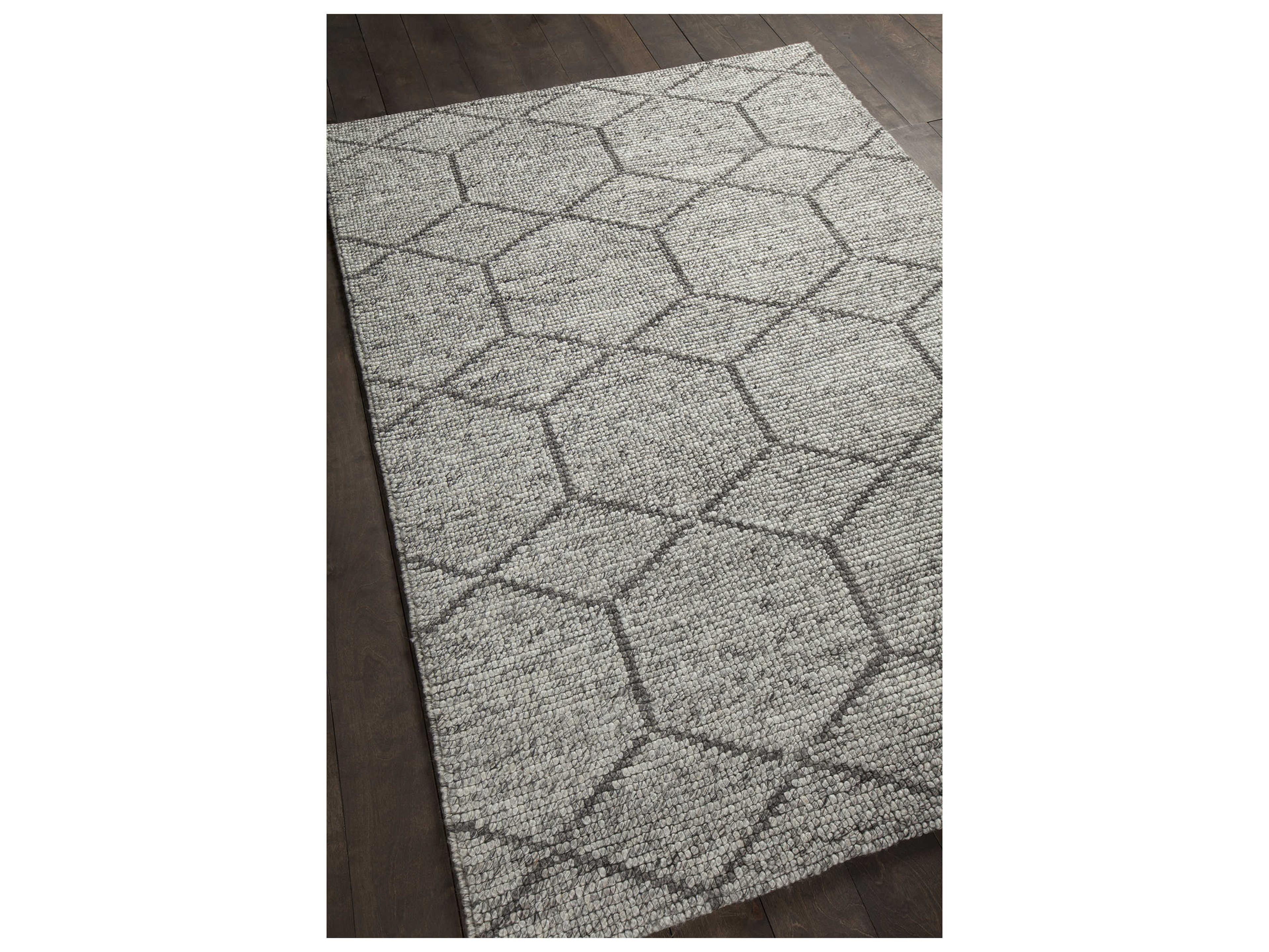 Chandra Slone Geometric Area Rug