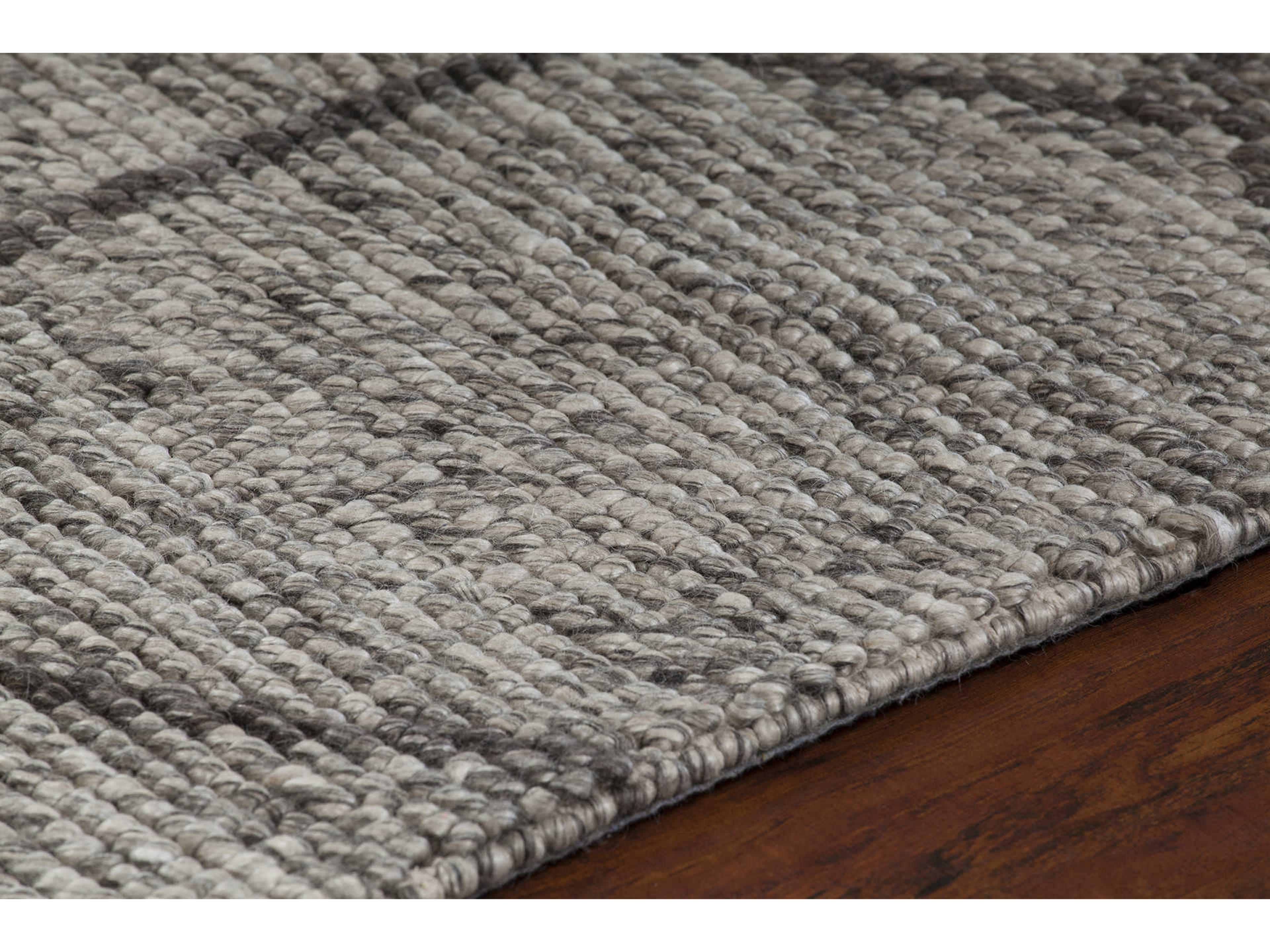 Chandra Slone Geometric Area Rug