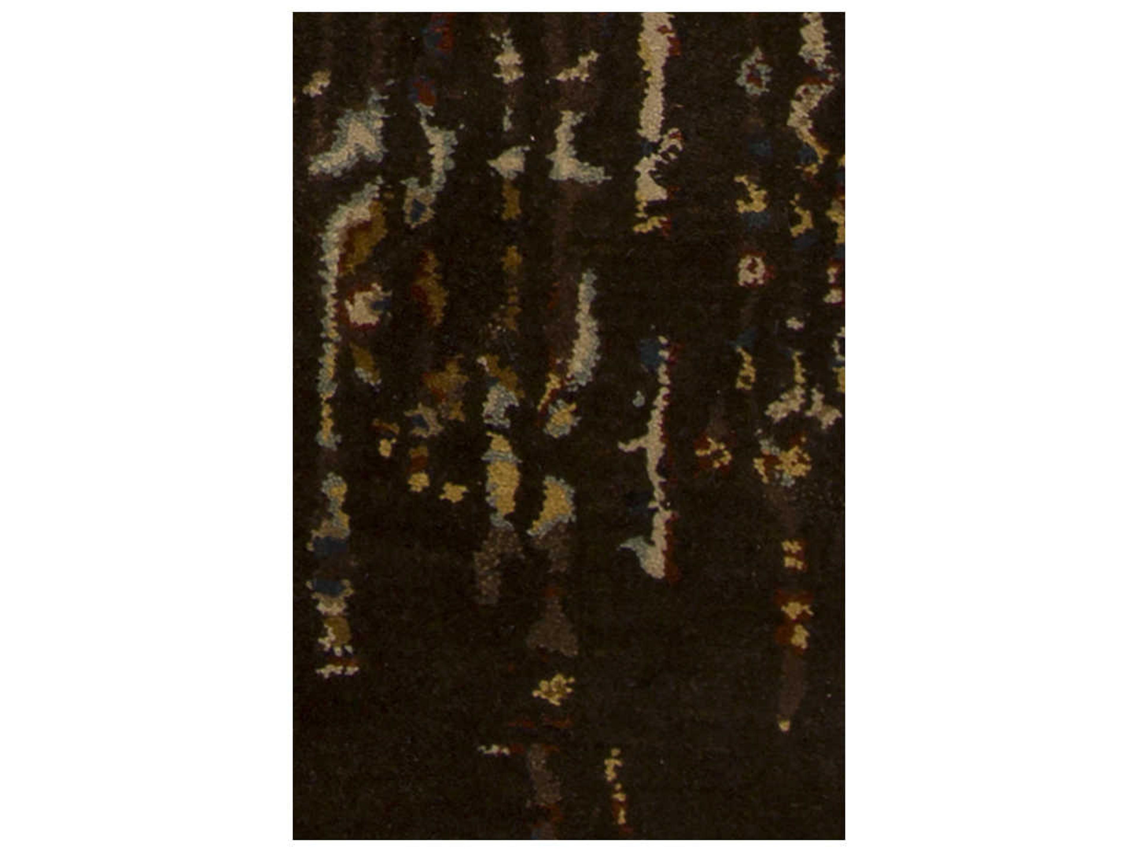 Chandra Spring Bordered Area Rug