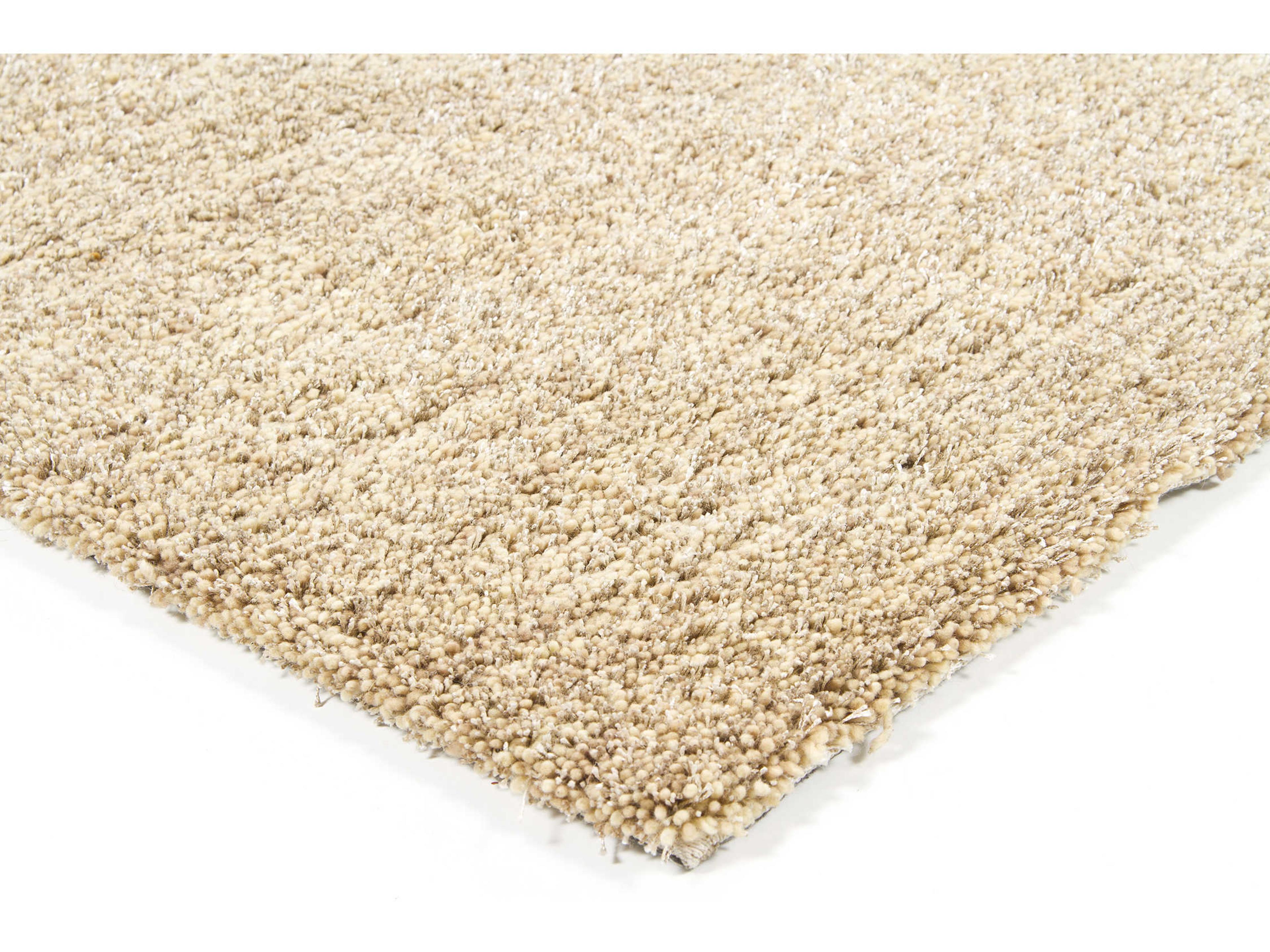 Chandra Sterling Shag Area Rug