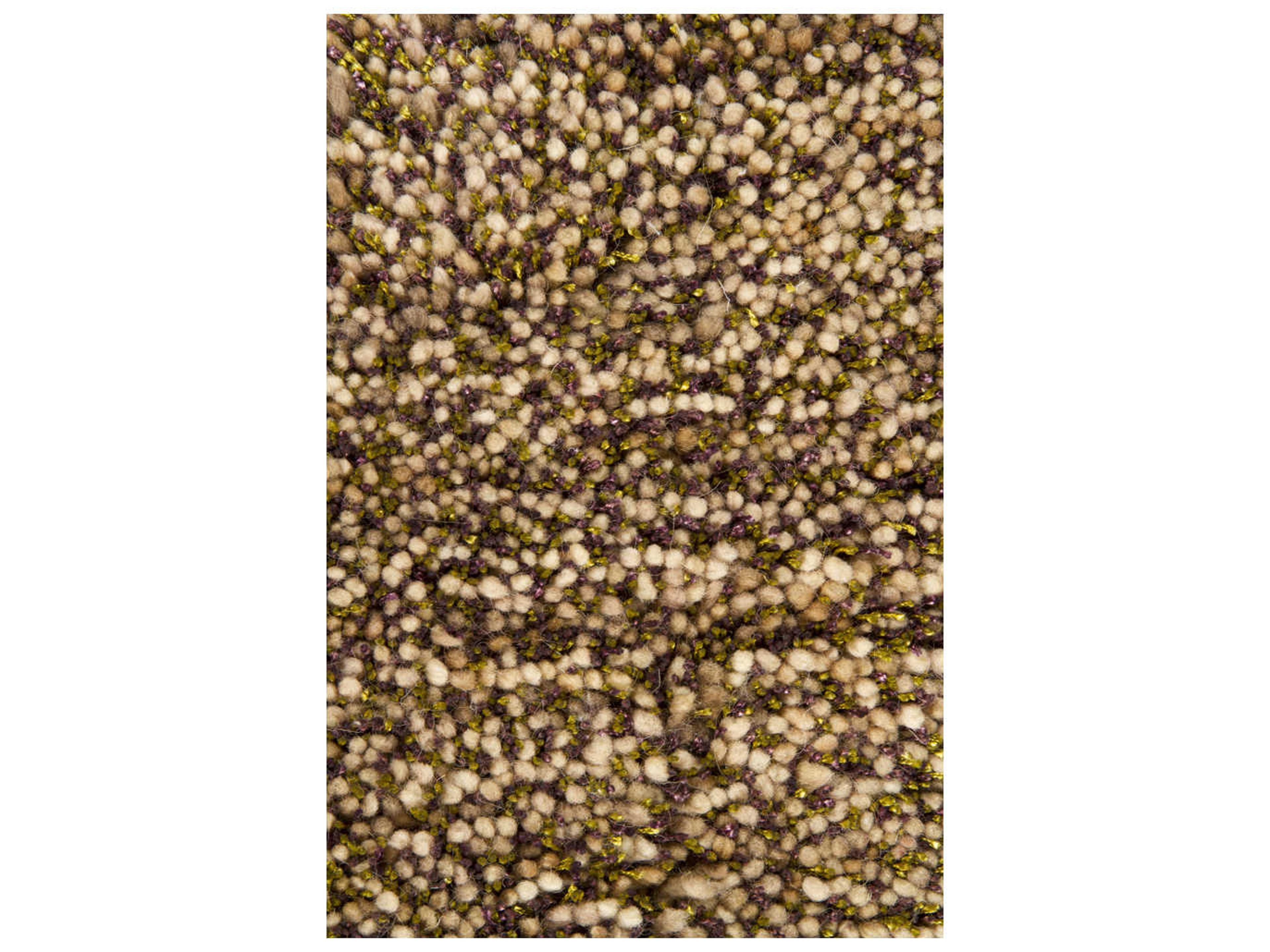 Chandra Sterling Shag Area Rug