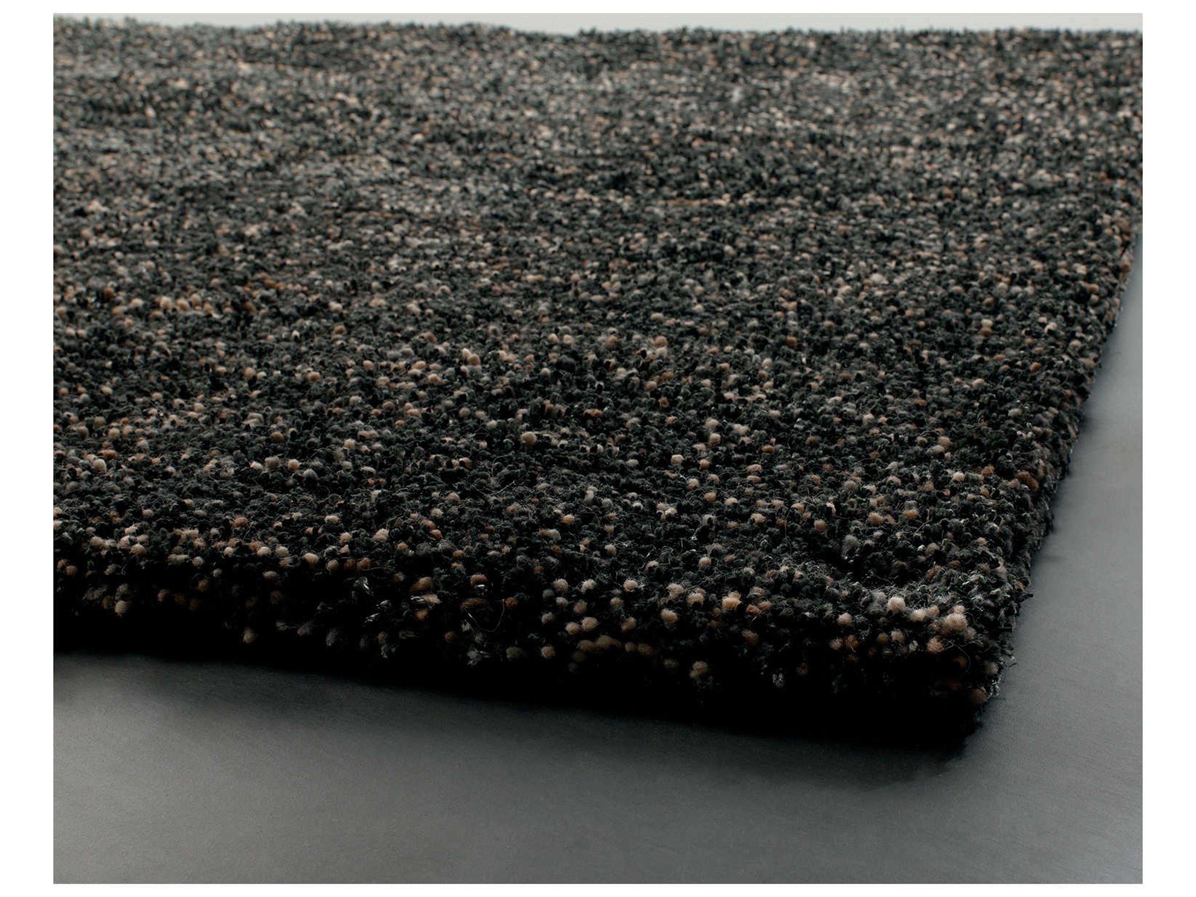 Chandra Sterling Shag Area Rug